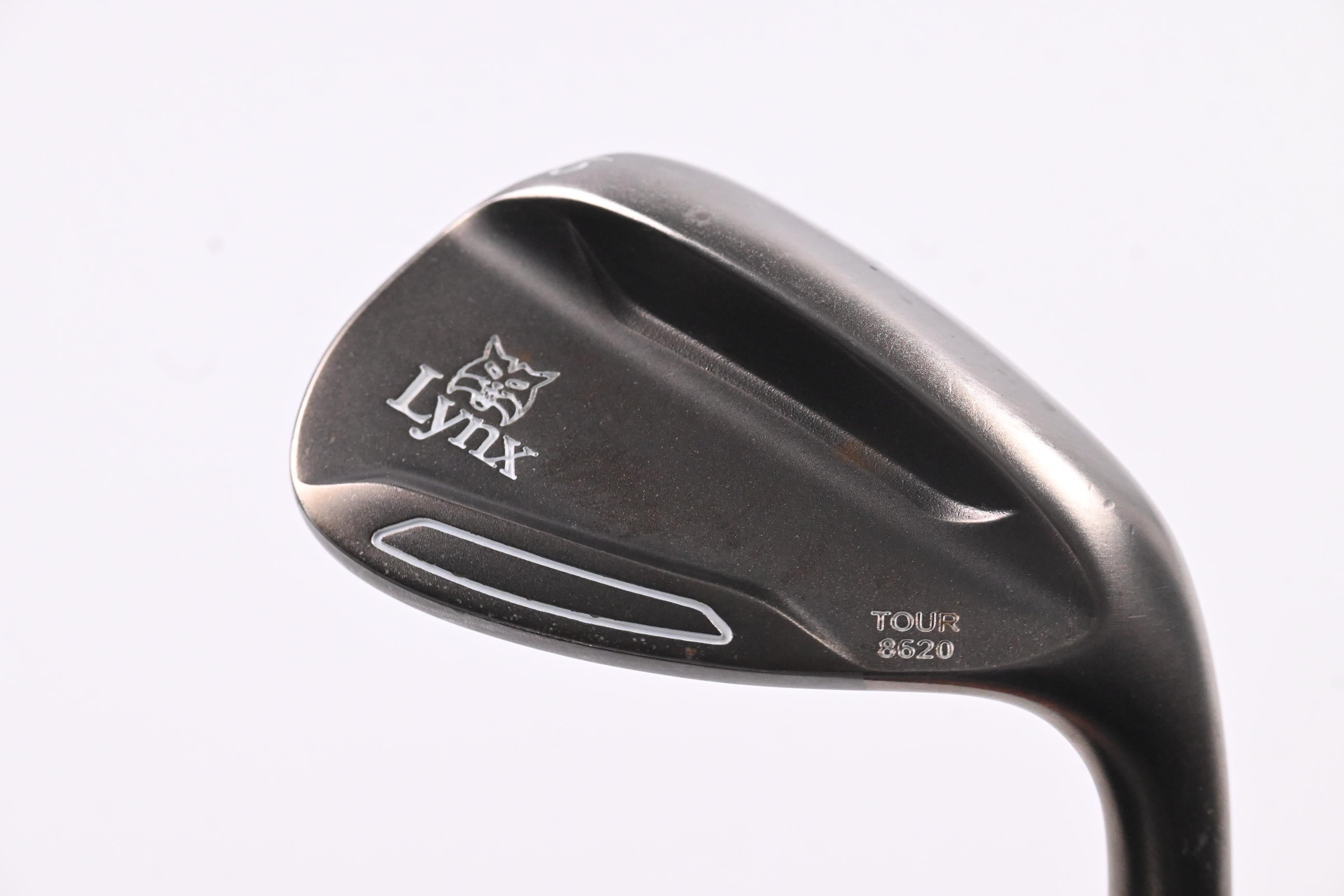 Lynx Prowler Tour Sand Wedge / 56 Degree / Regular Flex KBS Tour 90 Shaft