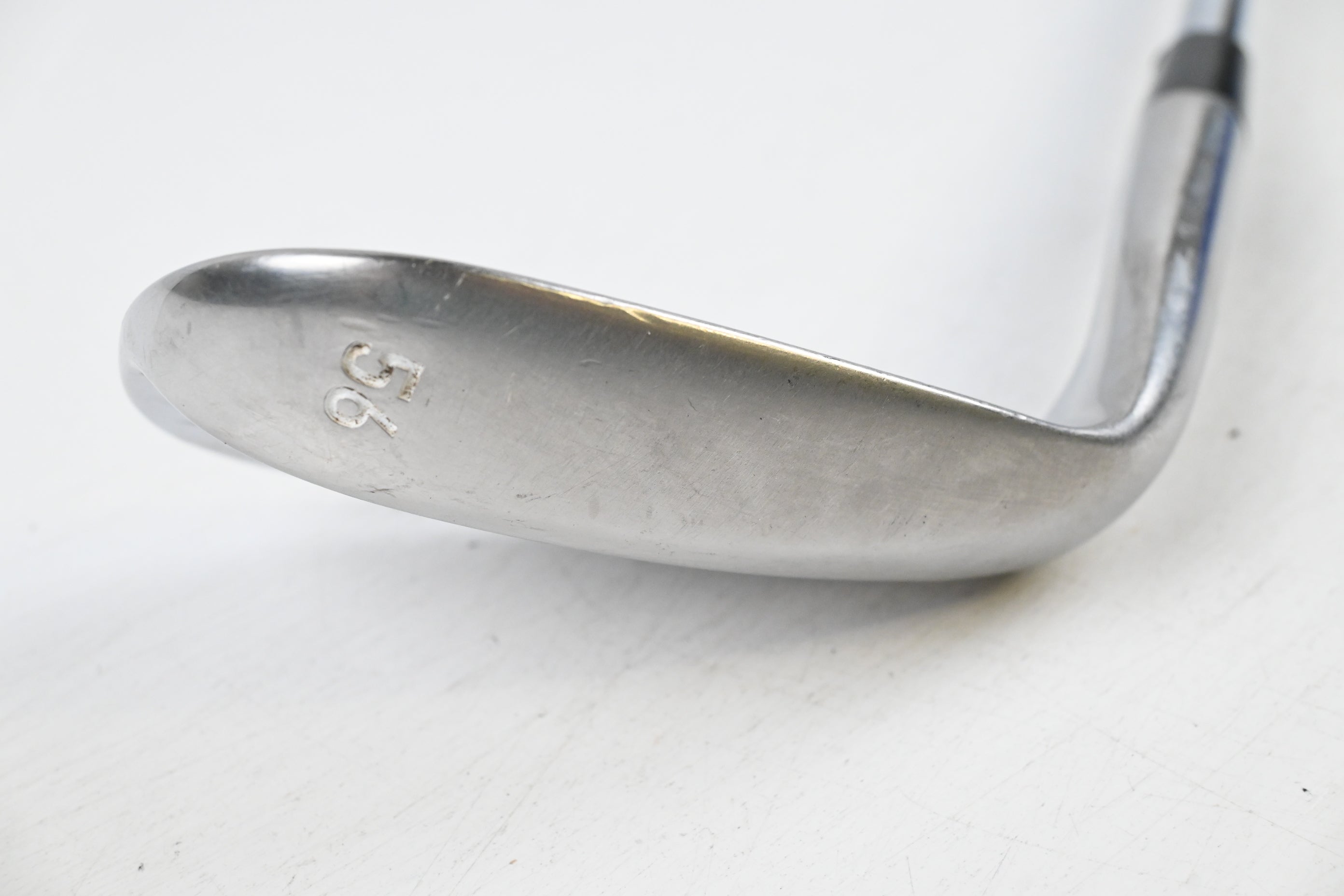 Taylormade Z-Spin Red Sand Wedge / 56 Degree / Wedge Flex Taylormade Z Spin