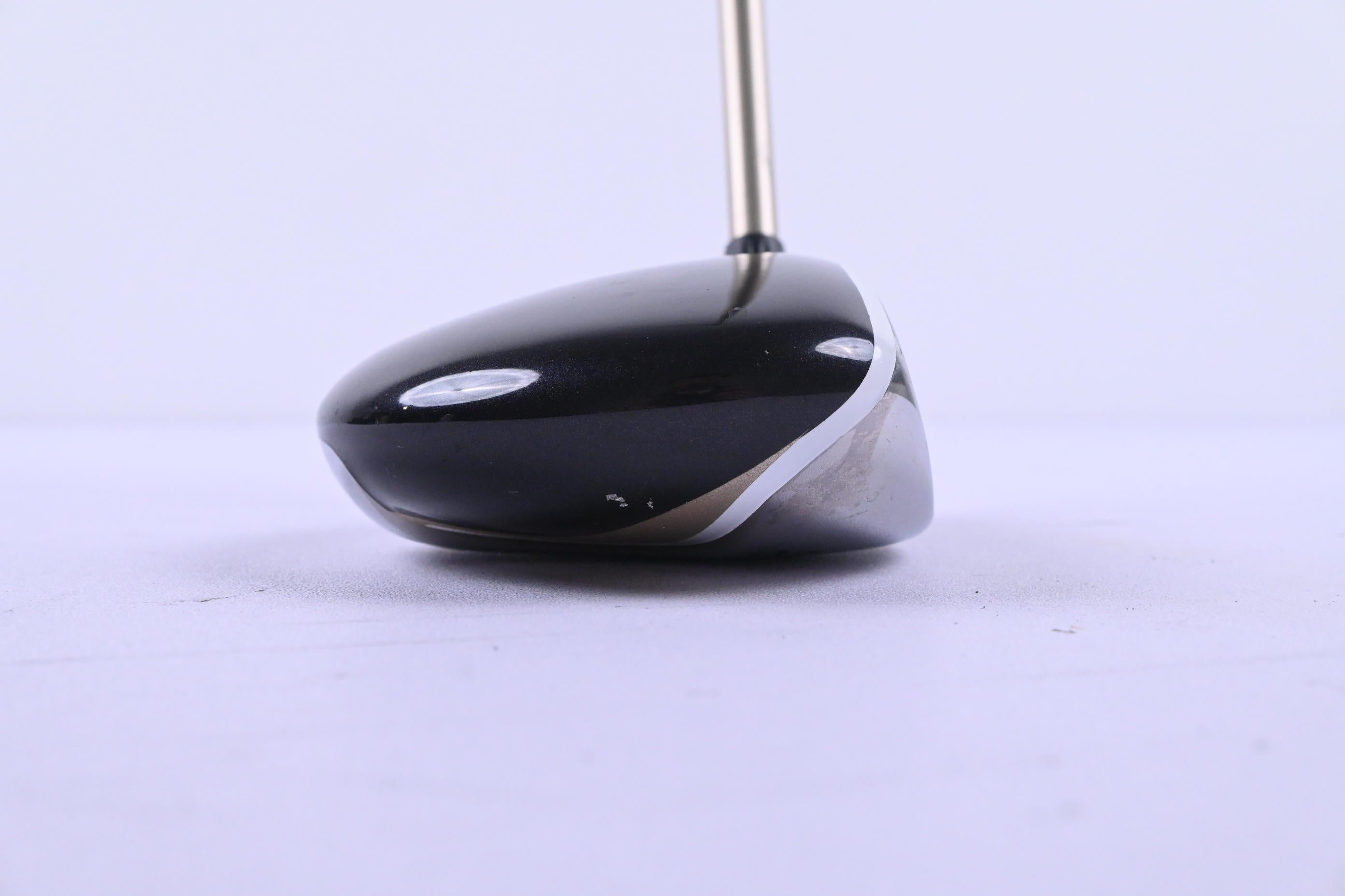 Ladies Callaway Big Bertha 2007 #3 Wood / 15 Degree / Ladies Flex Callaway 55