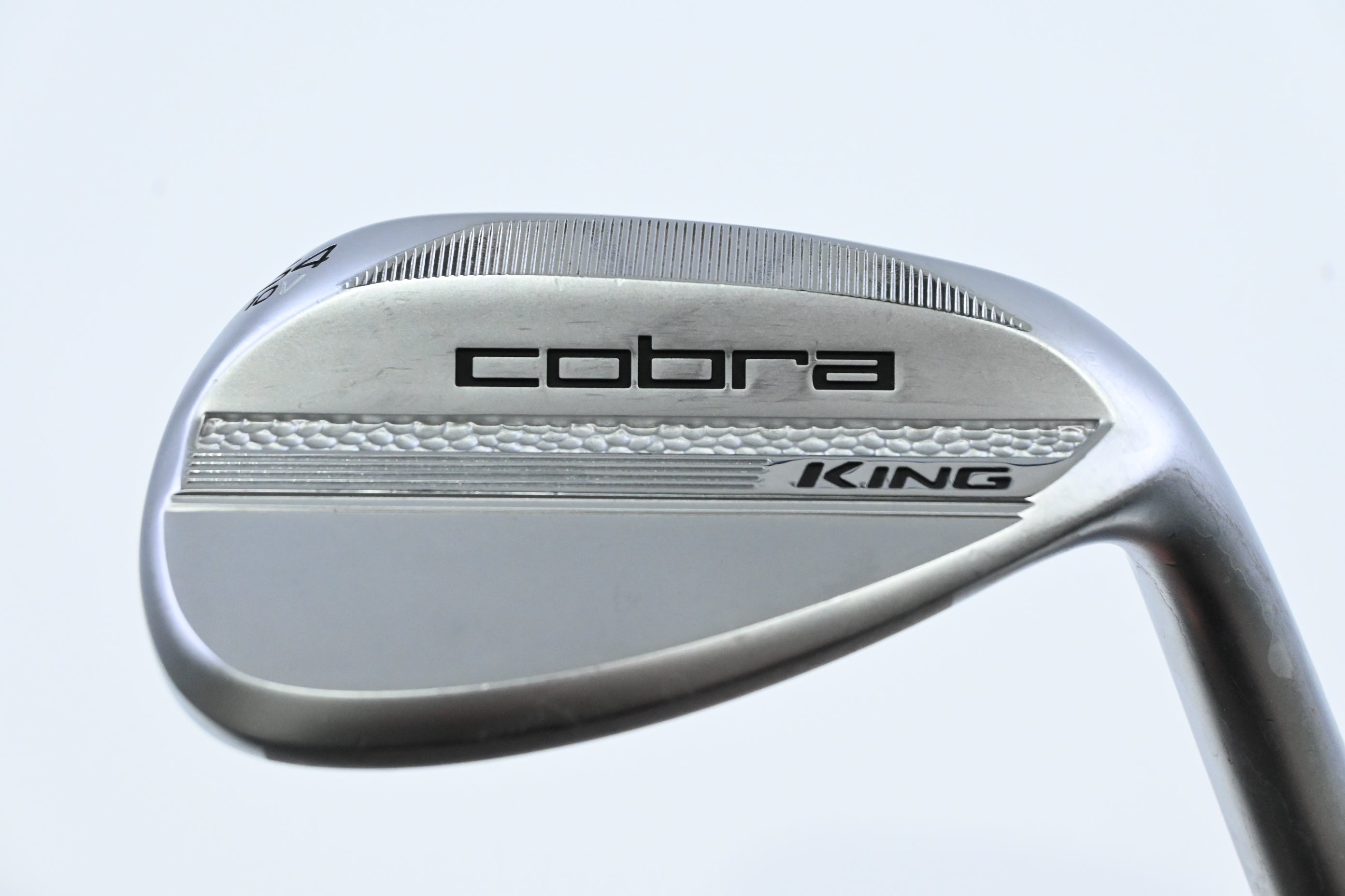 Cobra King 2025 Sand Wedge / 54 Degree / X-Flex NS Pro Modus3 Tour 120
