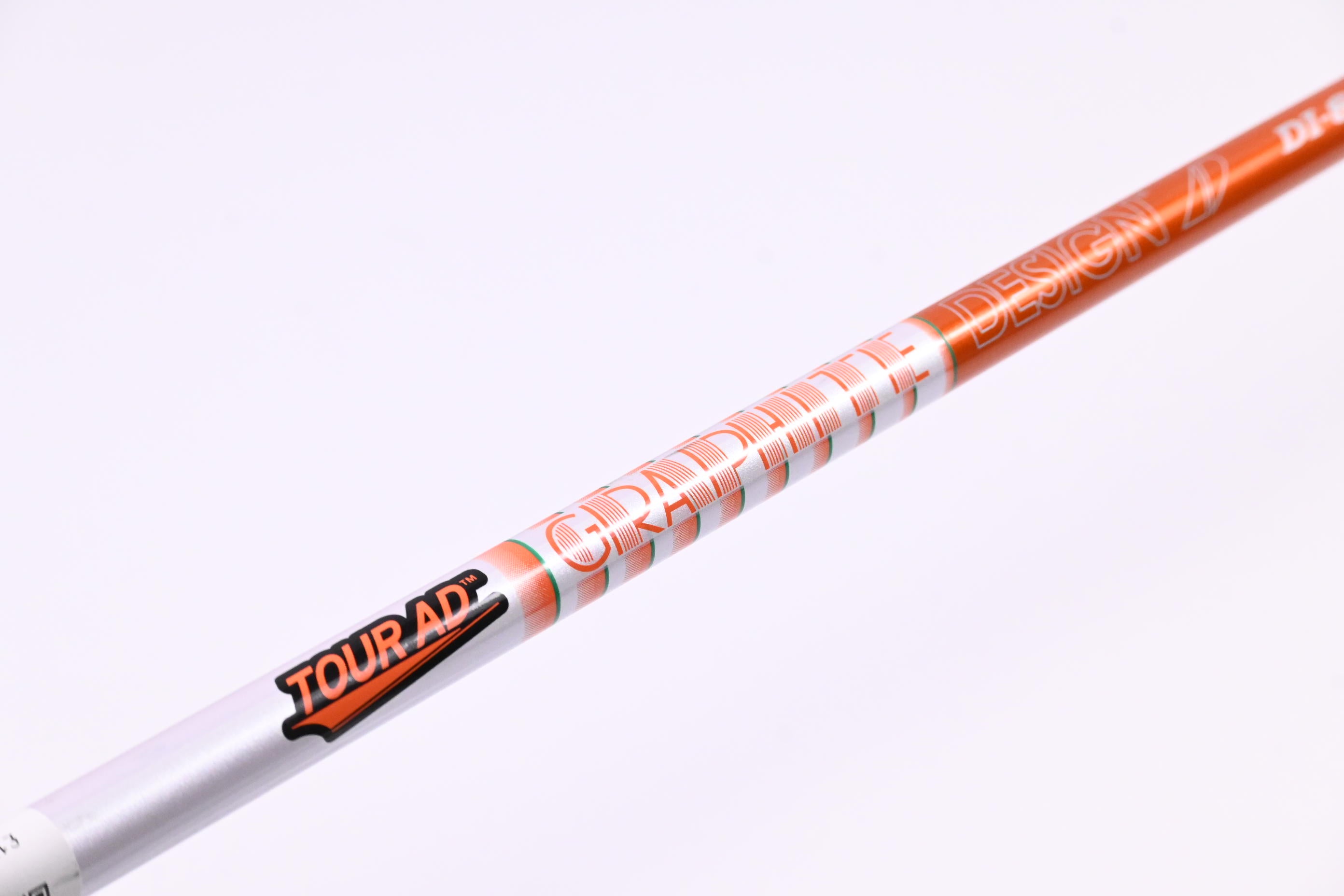 Graphite Design Tour AD DI-6 Driver Shaft / Stiff Flex / Titleist