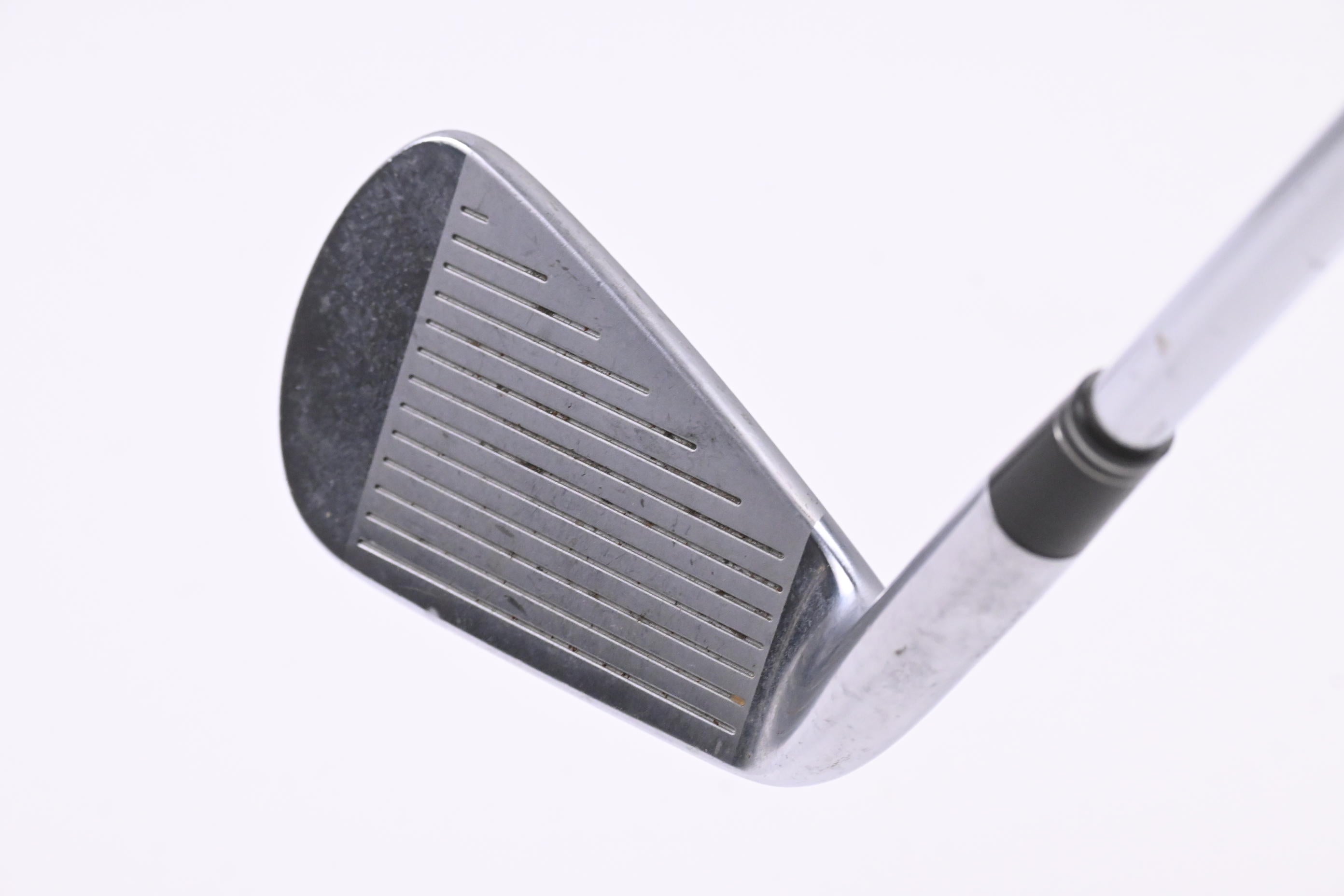 Mizuno JPX 850 Forged Mid #6 Iron / Regular Flex Dynamic Gold R300 Shaft