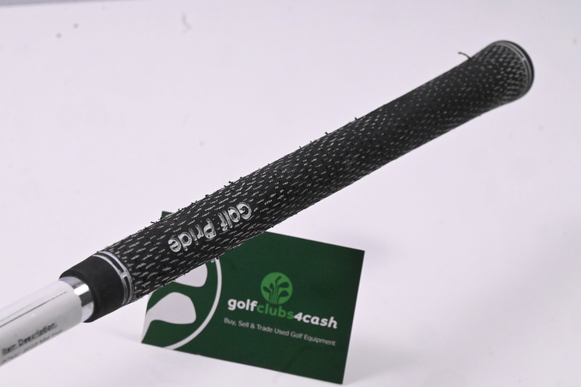 Taylormade P7MC 2023 #7 Iron / 34 Degree / X-Flex N.S. Pro Modus 3 Tour 120