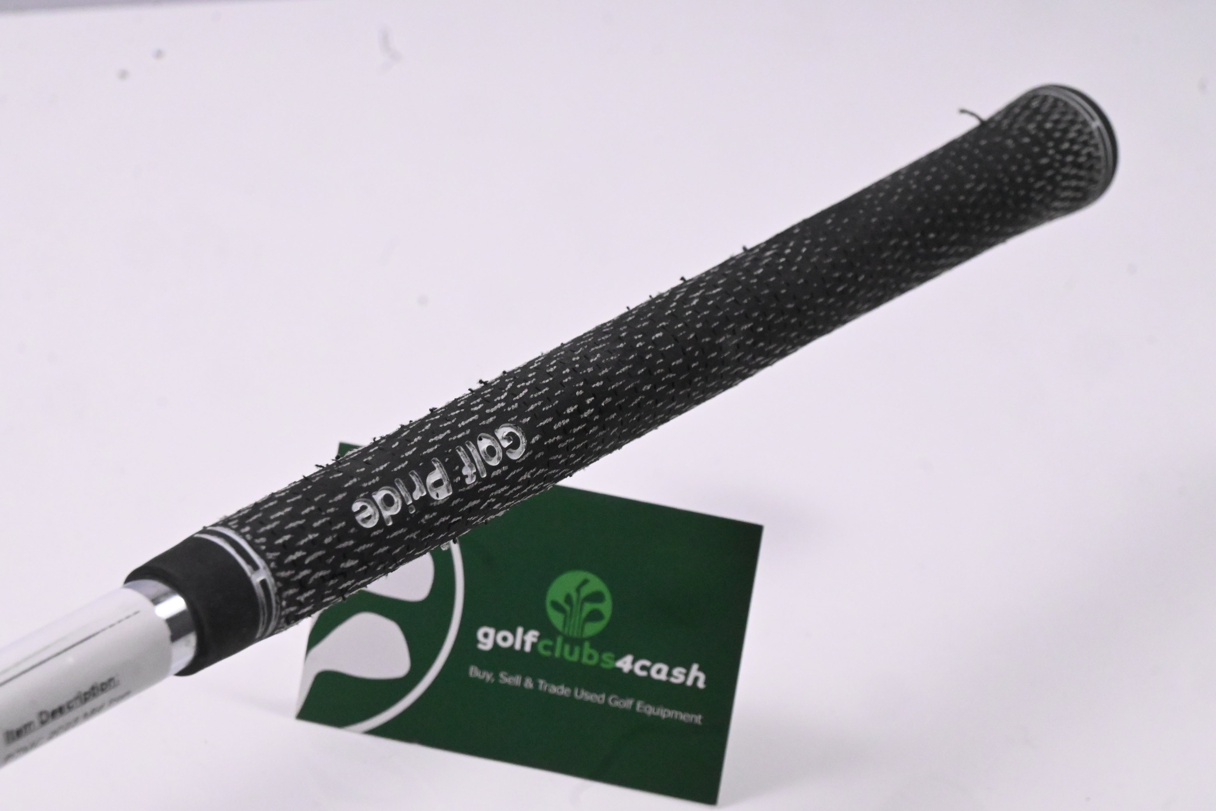 Taylormade P7MC 2023 #7 Iron / 34 Degree / X-Flex N.S. Pro Modus 3 Tour 120