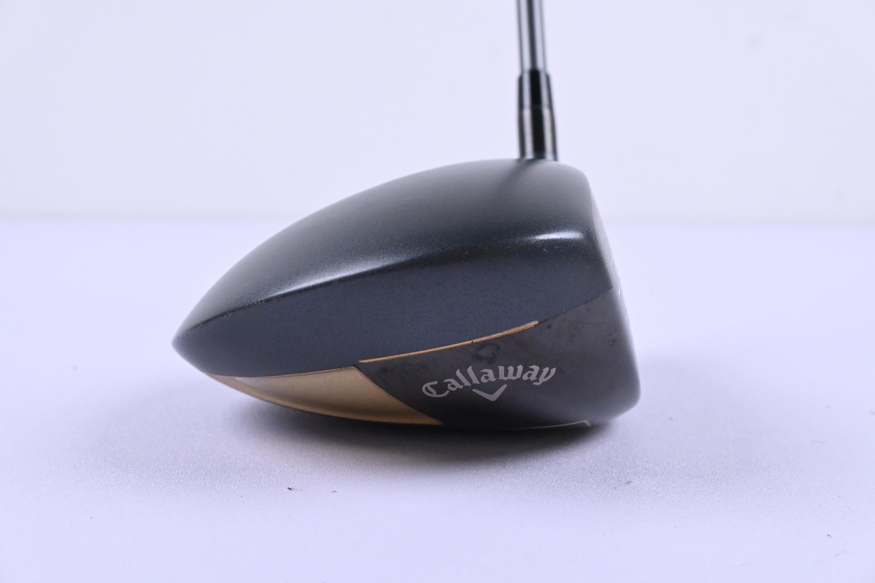 Callaway Edge / 10.5 Degree / Regular Flex Callaway Edge 65 Shaft