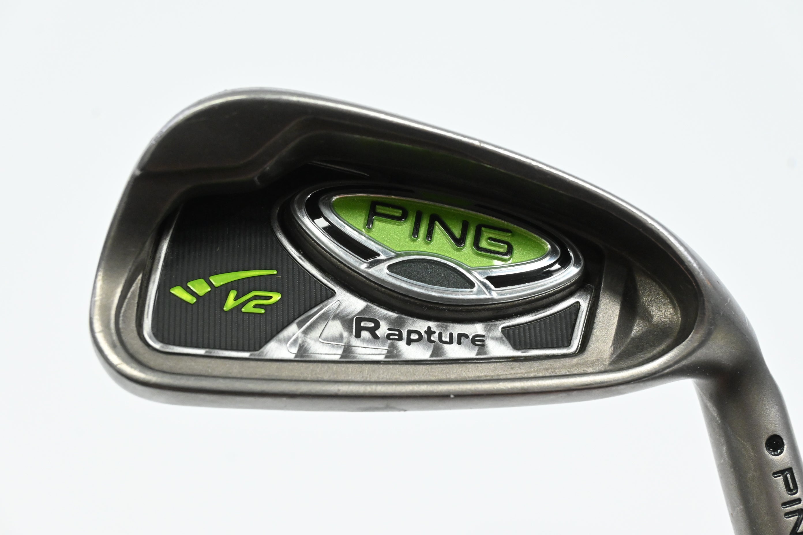 Ping Rapture V2 #3 Iron / 20 Degree / Regular Flex Ping TFC 939 Shaft