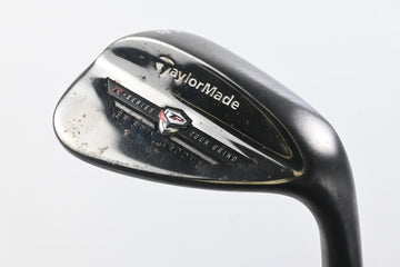 Taylormade R-Series TP-EF Spin Lob Wedge / 58 Degree / Stiff Flex KBS Wedge 120