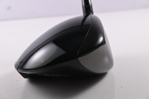 Callaway Paradym TD Driver / 9 Degree / Regular Flex HZRDUS RDX Smoke Blue 60