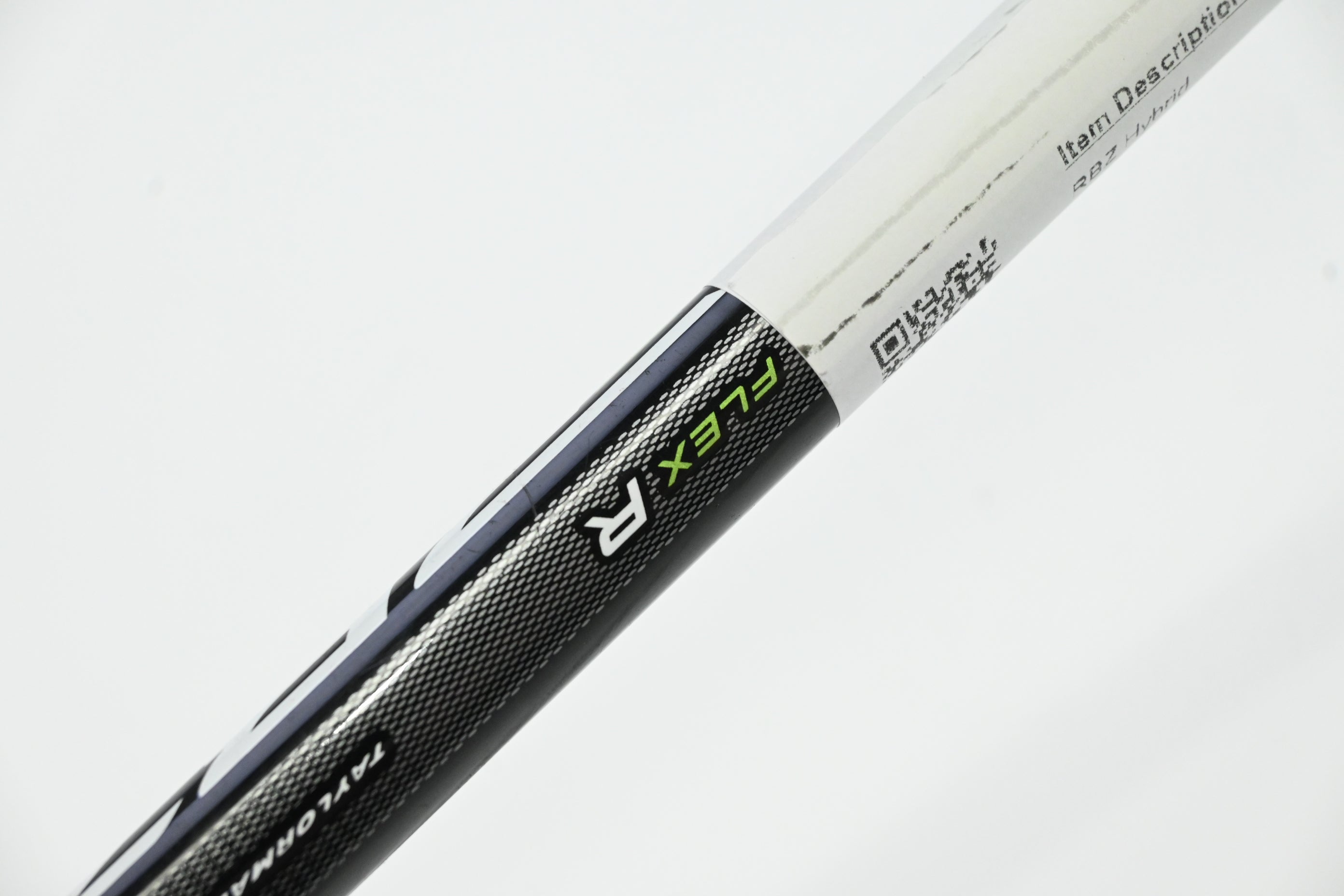 Taylormade RBZ Tour #3 Hybrid / 18.5 Degree / Regular Flex Taylormade RBZ 85