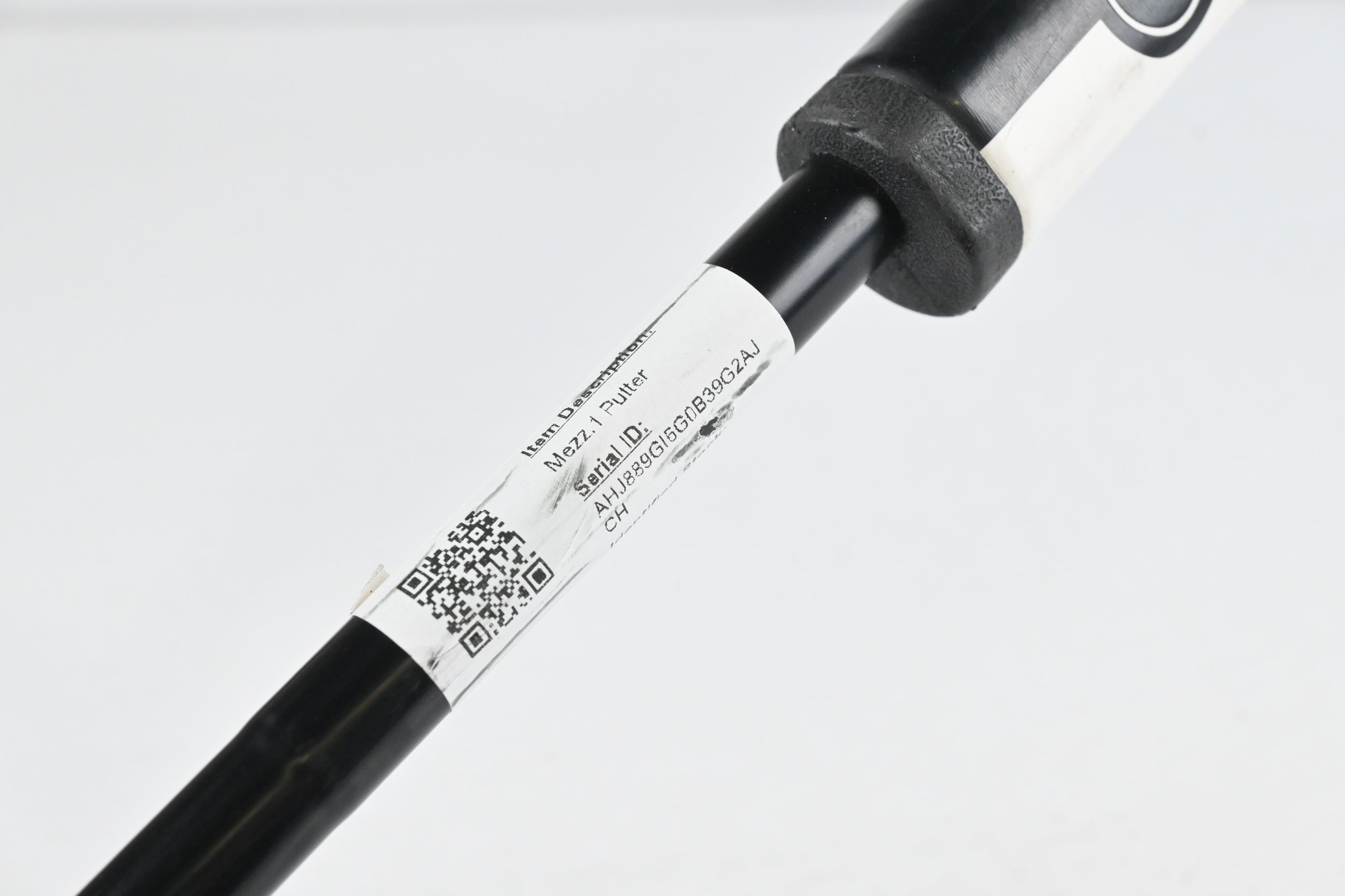 L.A.B. Golf Mezz.1 Putter / 33 Inch