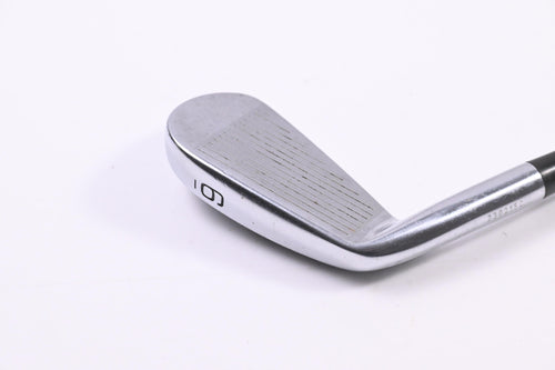 Mizuno JPX 850 Forged Mid #6 Iron / Regular Flex Dynamic Gold R300 Shaft