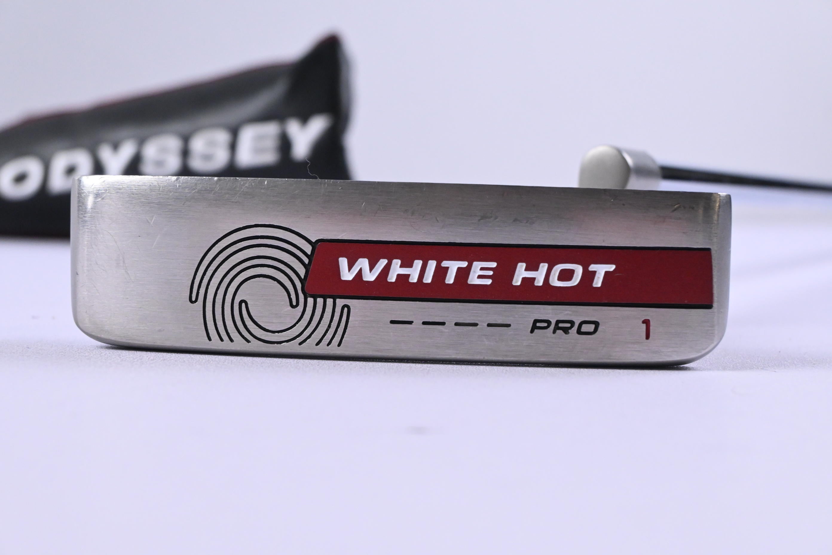 Odyssey White Hot Pro 1 Putter / 34 Inch