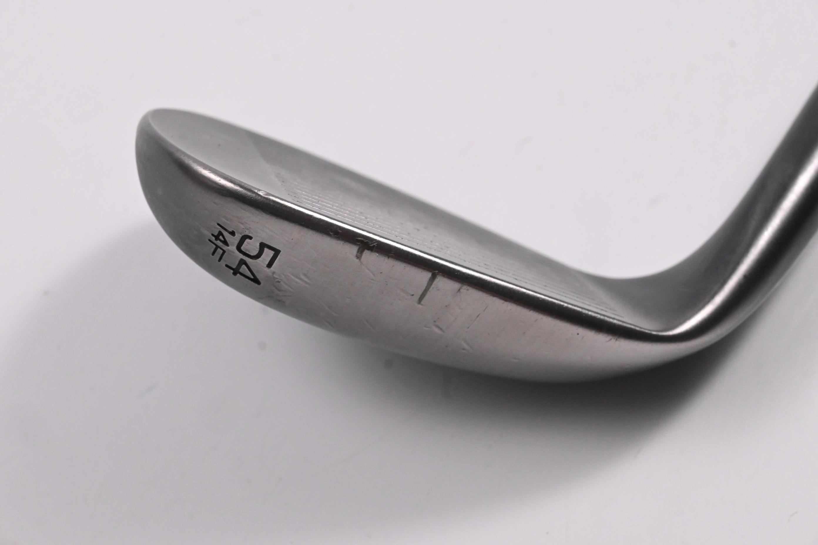 Titleist Vokey SM8 Sand Wedge / 54 Degree / Stiff Flex NS Pro Modus 3 Tour 120