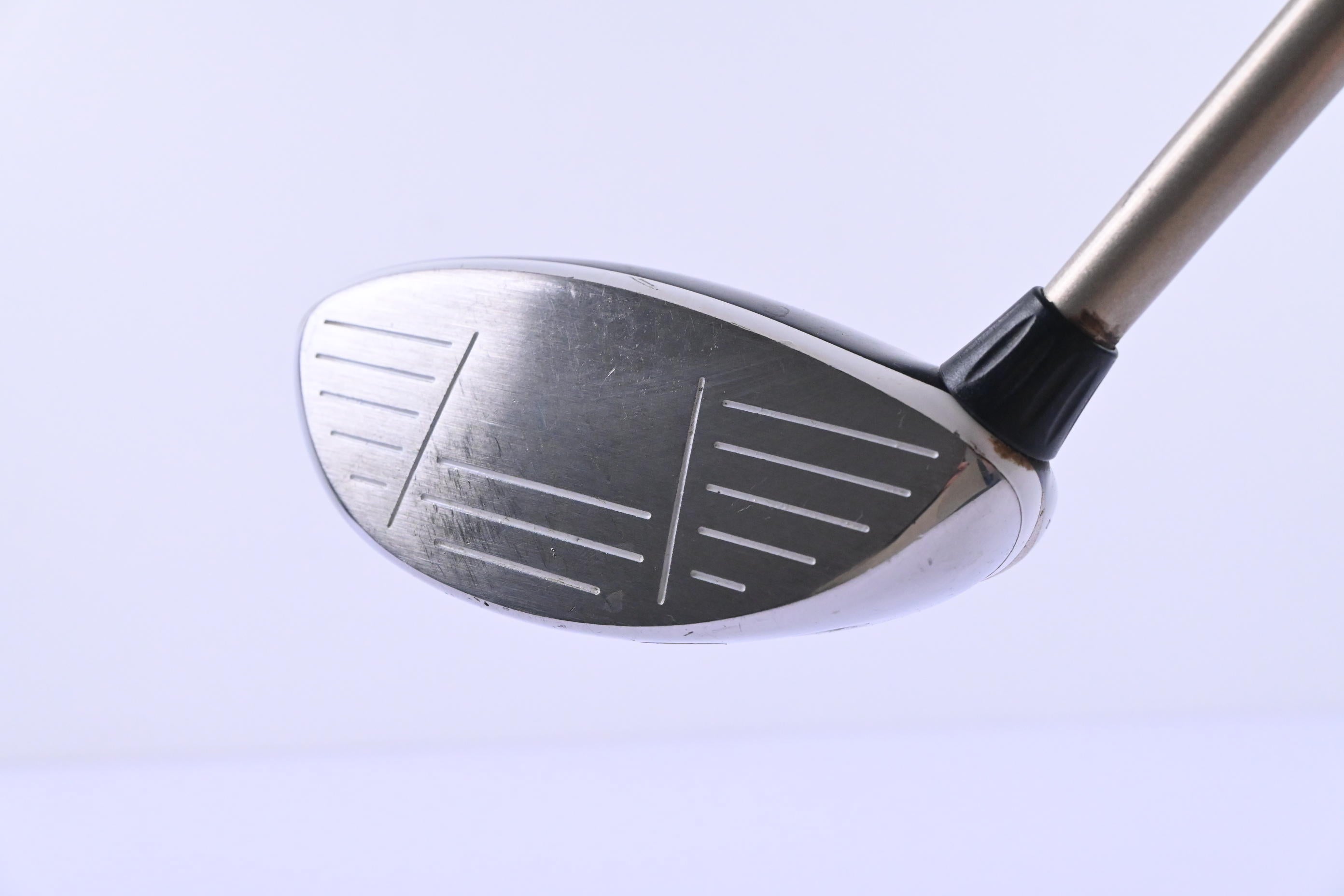 Ladies Callaway Big Bertha 2007 #3 Wood / 15 Degree / Ladies Flex Callaway 55