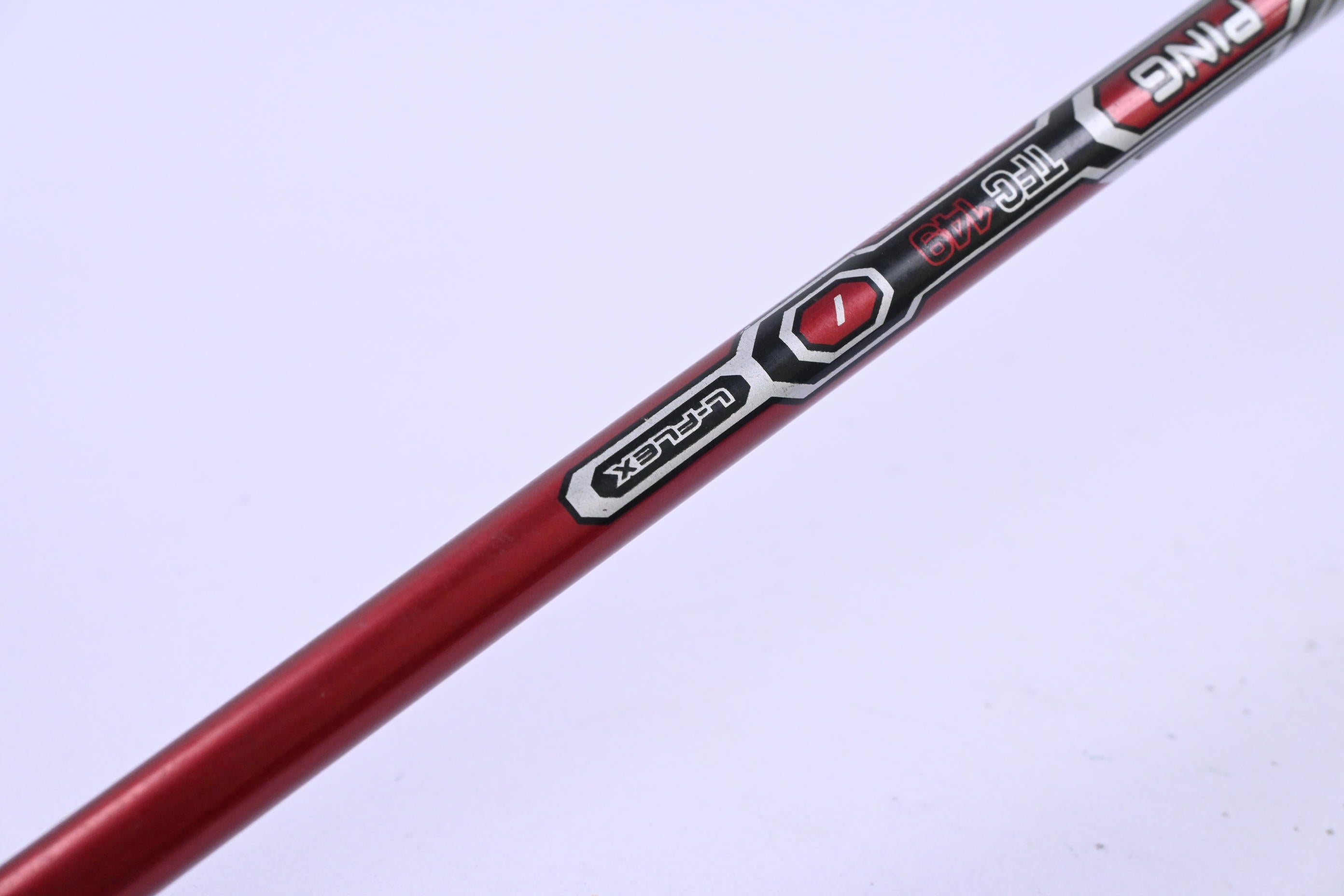 Ladies Ping K15 #5 Iron / 26 Degree / Yellow Dot / Ladies Flex Ping TFC 149