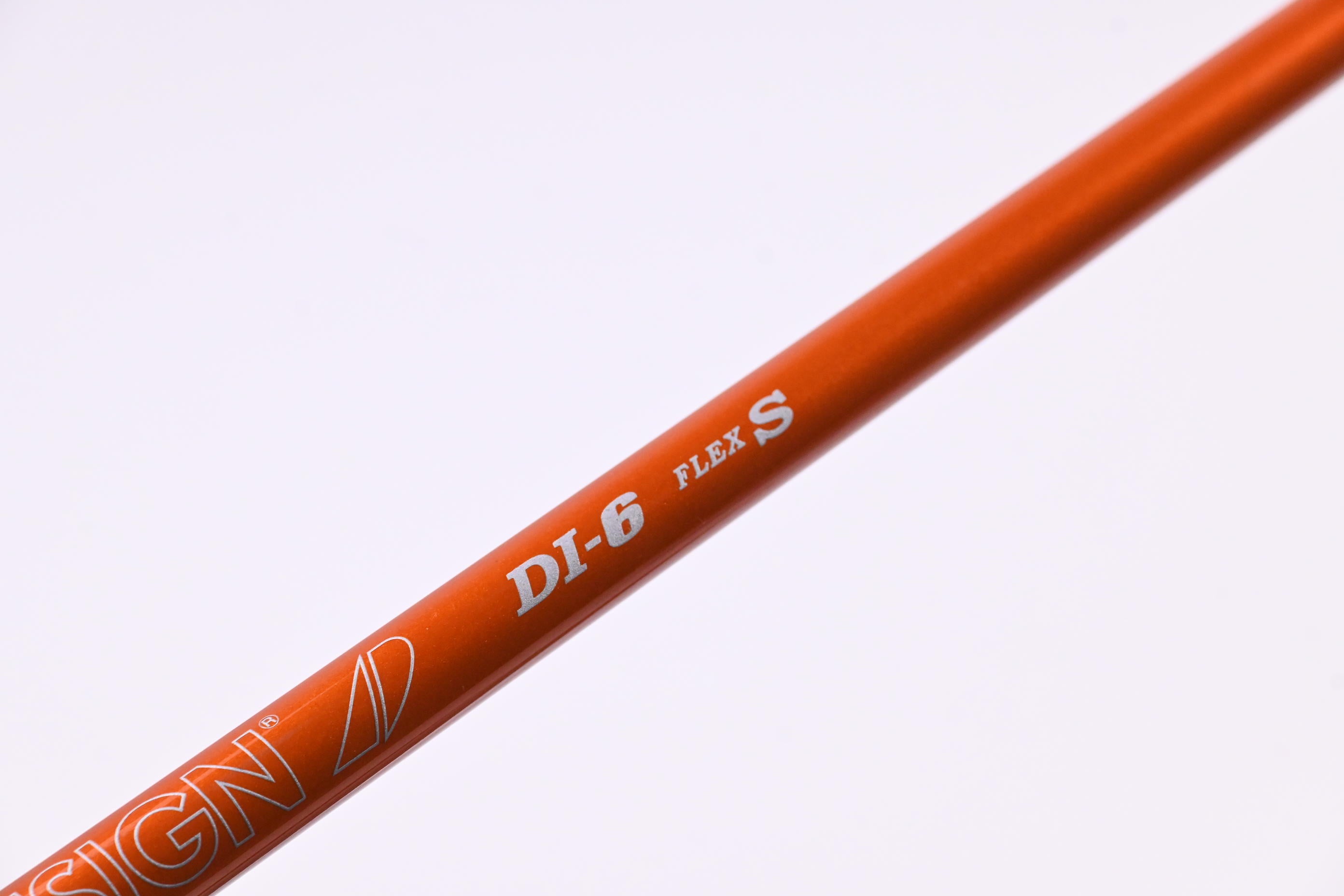 Graphite Design Tour AD DI-6 Driver Shaft / Stiff Flex / Titleist