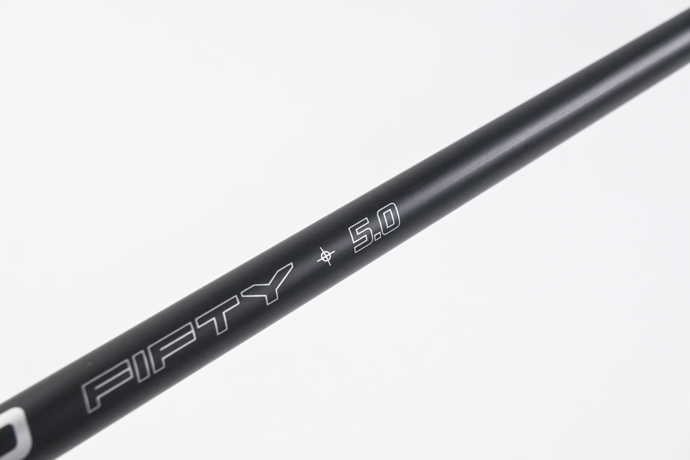 Project X Cypher 2.0 50 #5 Hybrid Shaft / Senior Flex / Callaway 3rd Gen