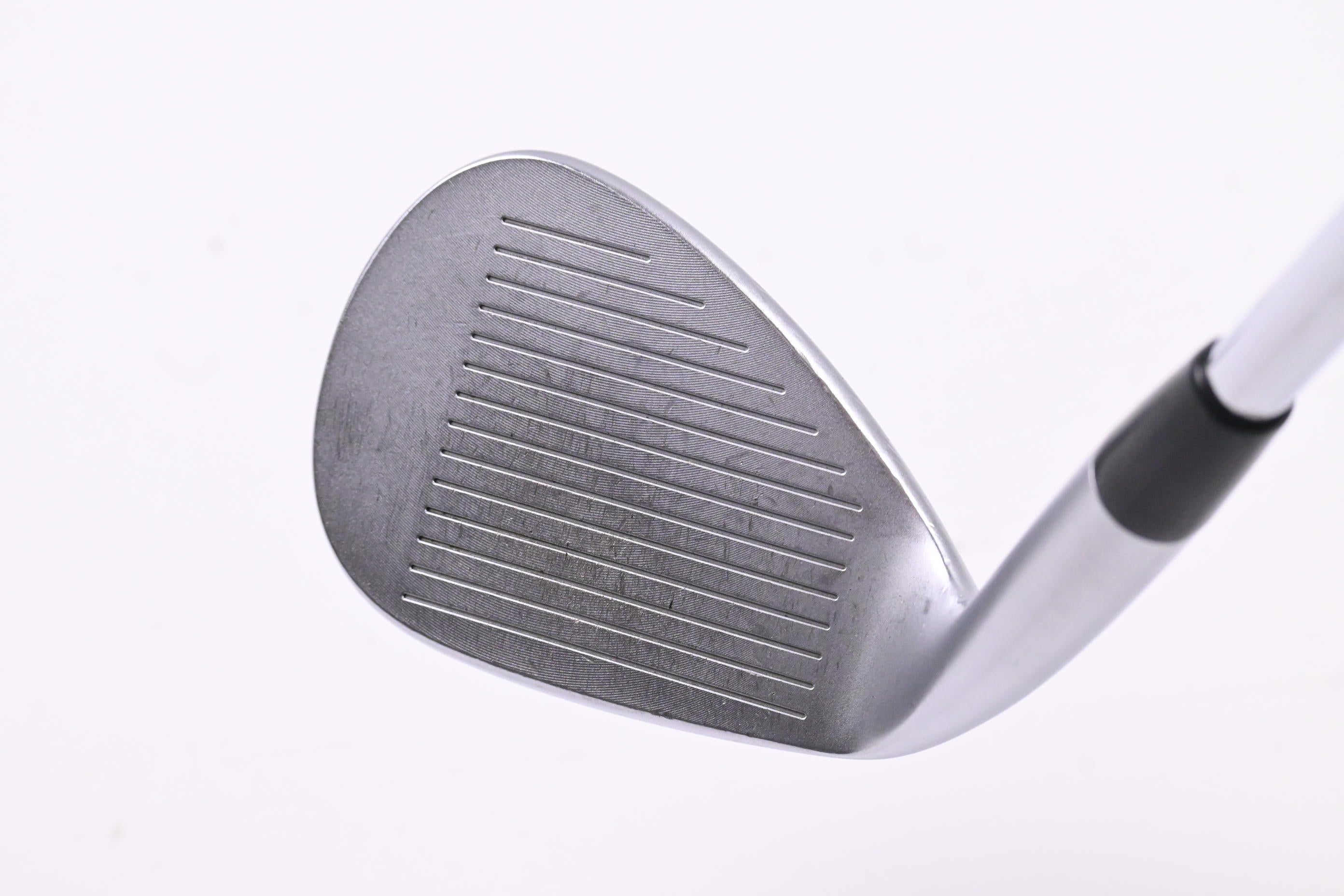 Mizuno S5 Gap Wedge / 50 Degree / Stiff Flex XP 115 S300 Shaft