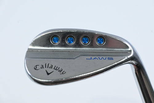 Callaway Jaws MD5 Sand Wedge / 54 Degree / Stiff Flex Dynamic Gold S200 115