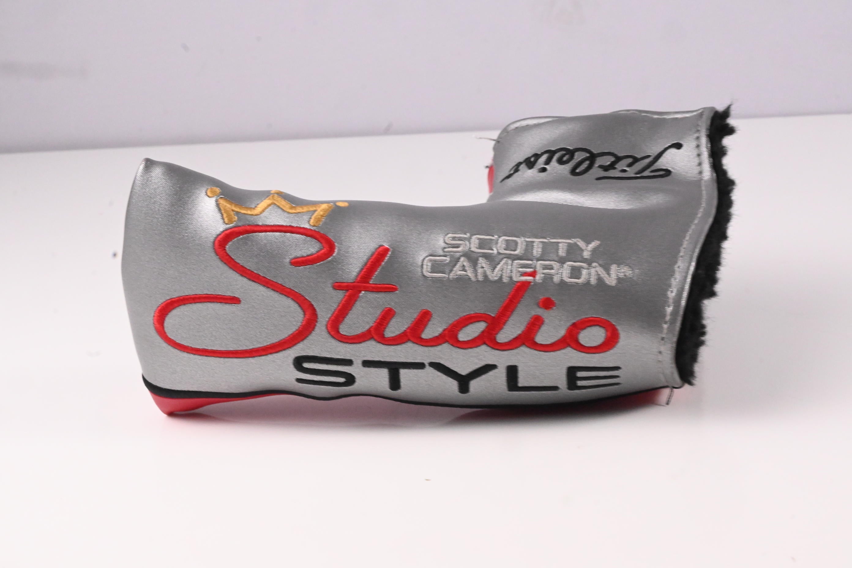 Scotty Cameron Studio Style Newport 2 2025 Putter / 35 Inch