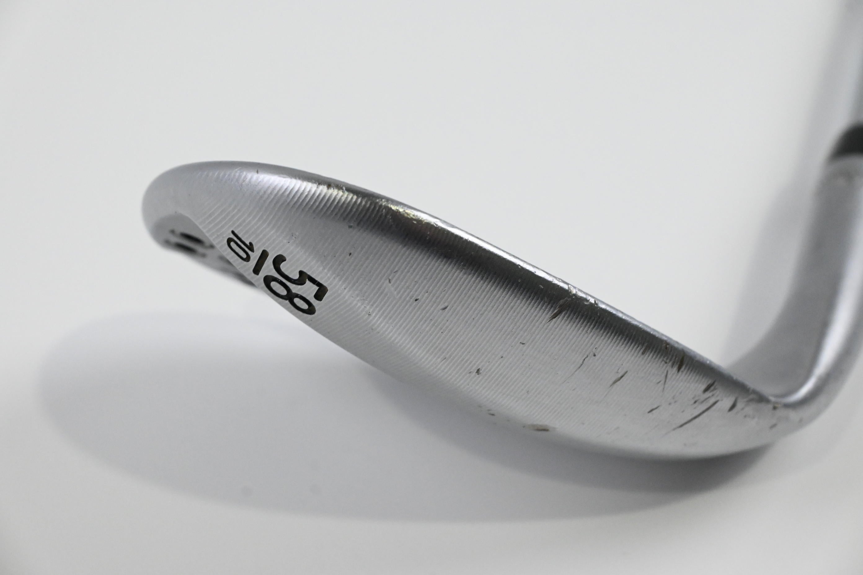 PXG 0311 Milled Sugar Daddy II Lob Wedge / 58 Degree / Regular Flex Zelos 8