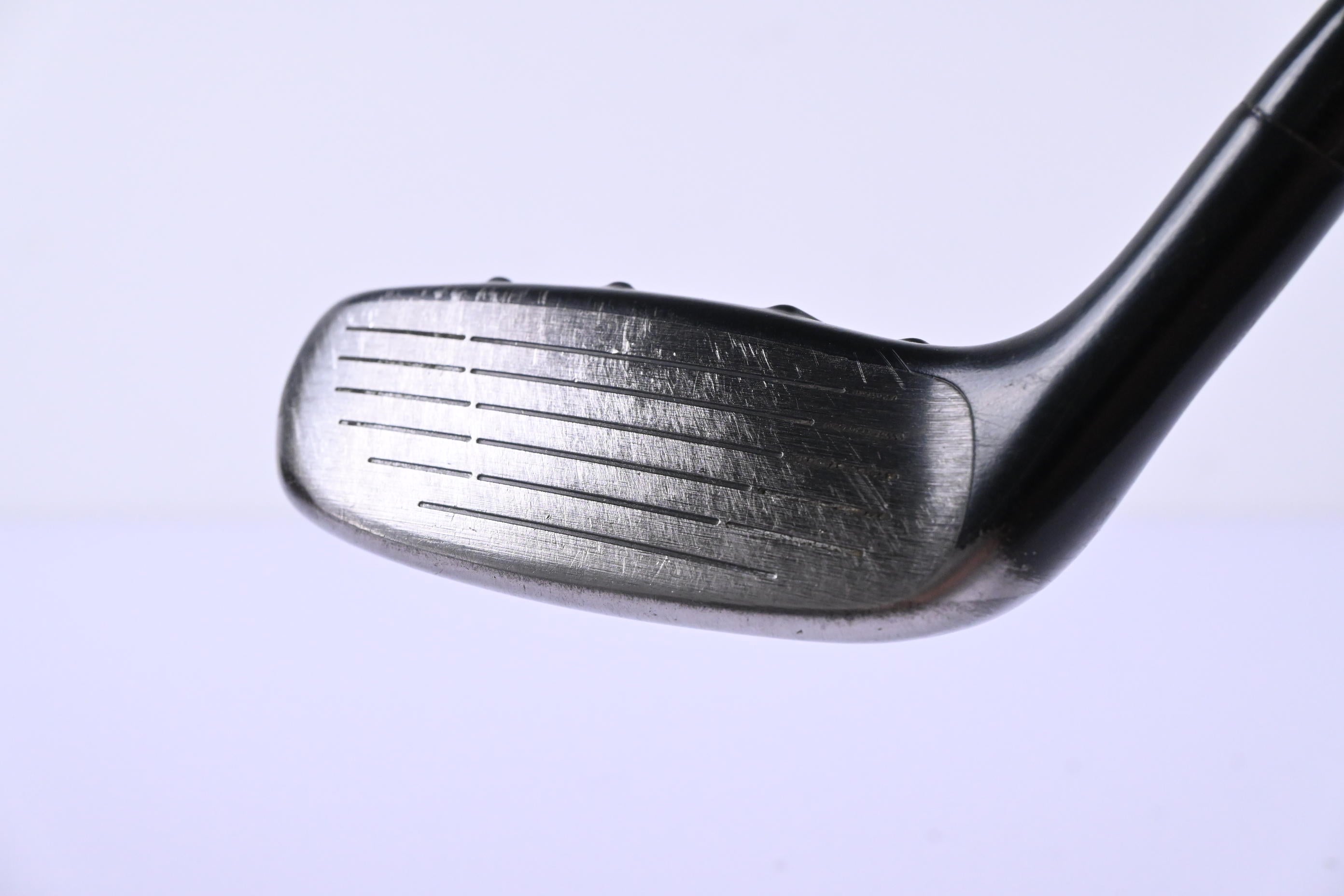 Ping G Series #6 Hybrid / 30 Degree / Regular Flex Ping Alta 70 Shaft