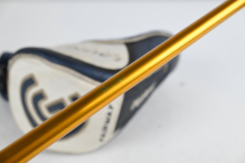 Cleveland Launcher FL #3 Wood / 15 Degree / Stiff Flex Miyazaki C.Kua 43 Shaft