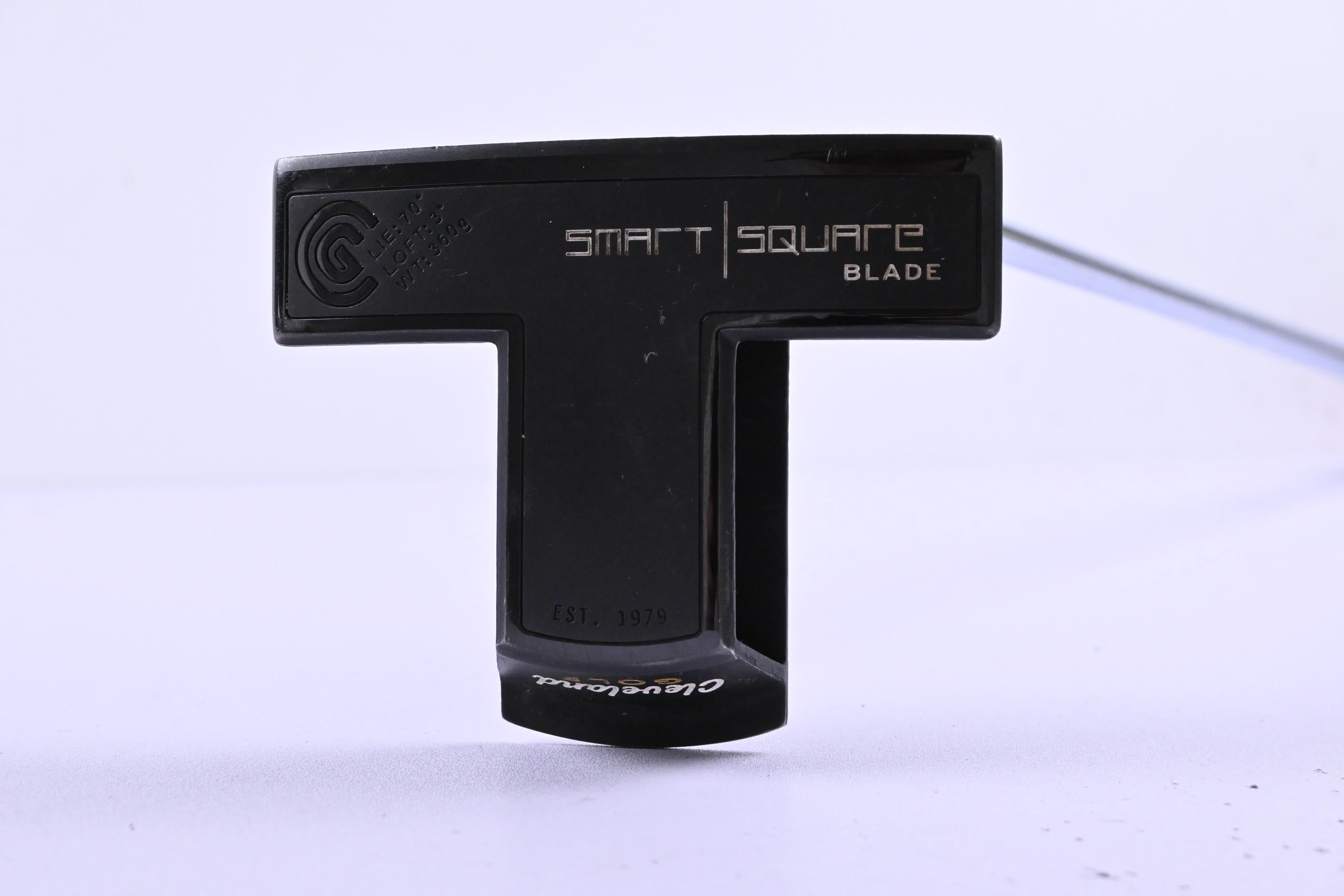 Cleveland Smart Square Blade Putter / 35 Inch