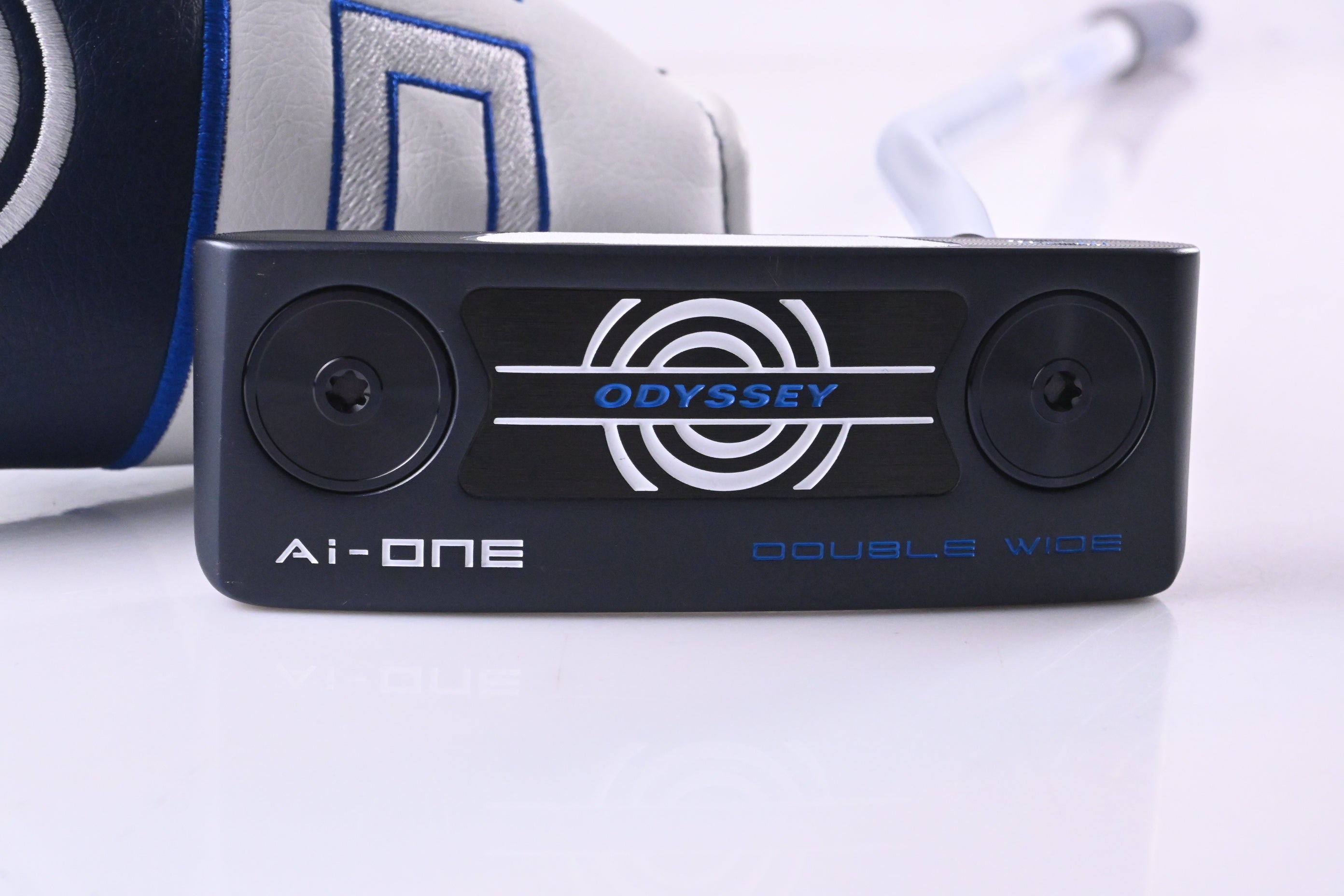 Odyssey Ai-One Double Wide Putter / 33 Inch