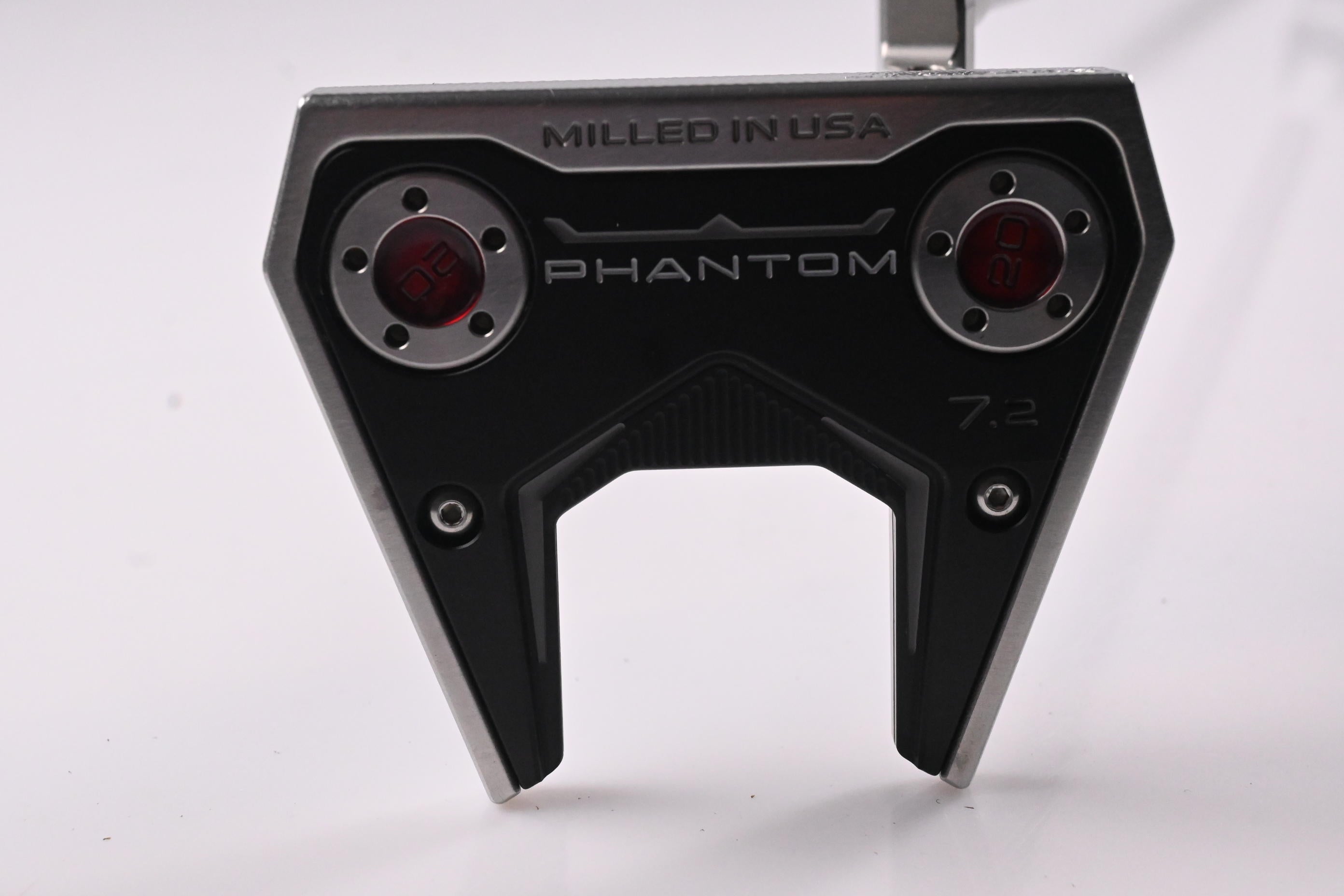 Scotty Cameron 2024 Phantom 7.2 Putter / 34 Inch