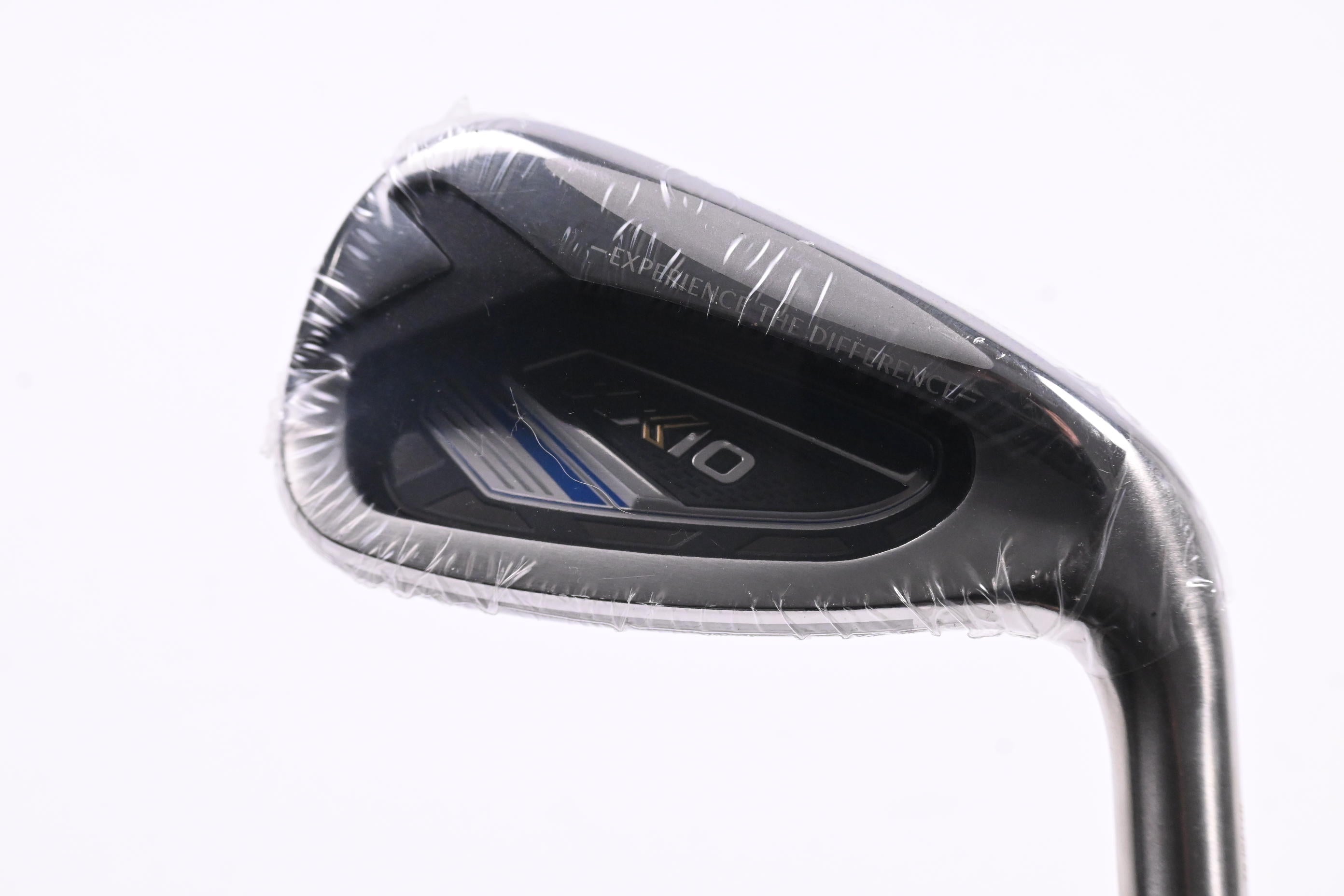 XXIO 12 #5 Iron / 22 Degree / Stiff-Regular Flex XXIO MP 1200 DST 49 Shaft