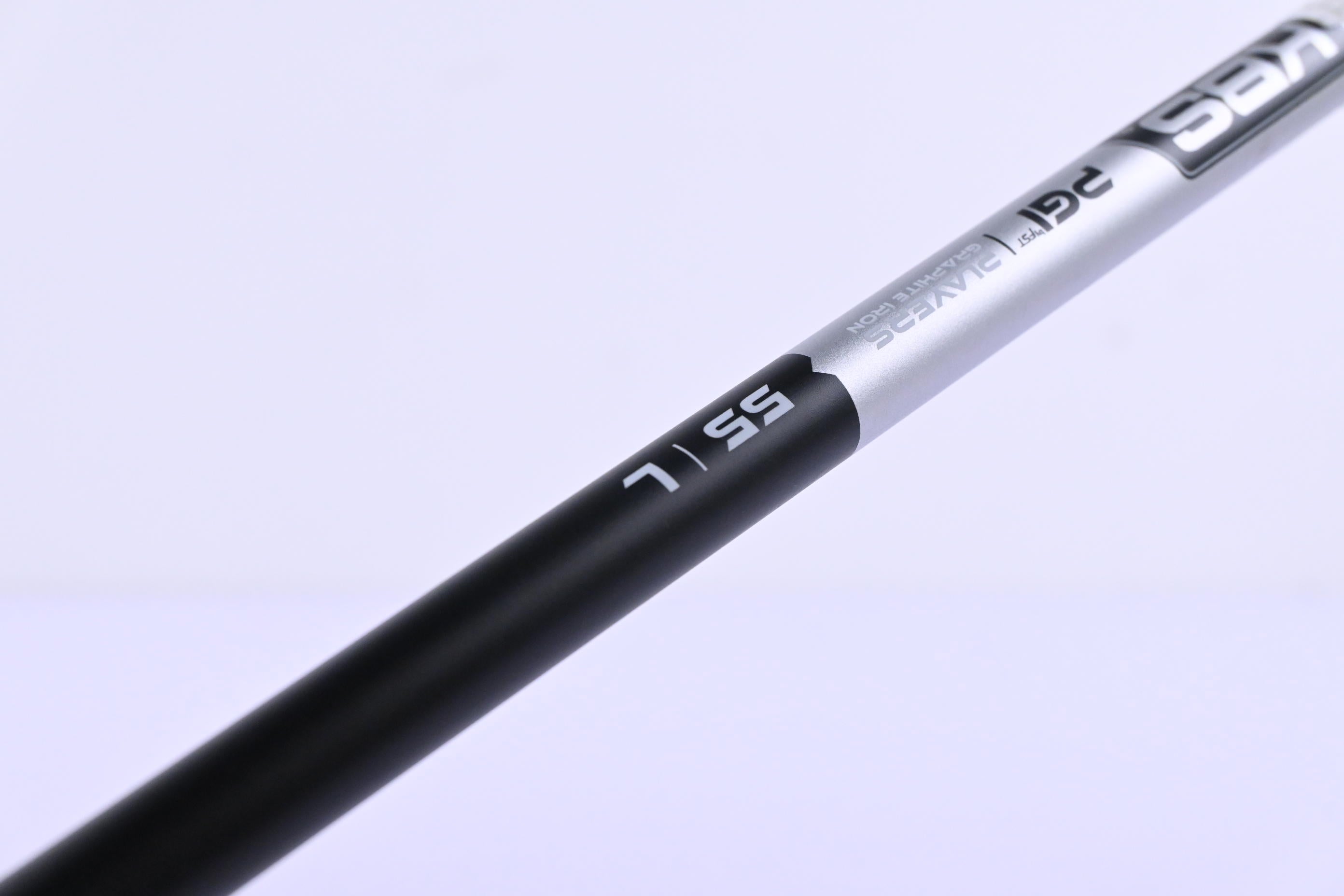 Ladies Cobra Aerojet #5 Hybrid / 24 Degree / Ladies Flex KBS PGI 55 Shaft