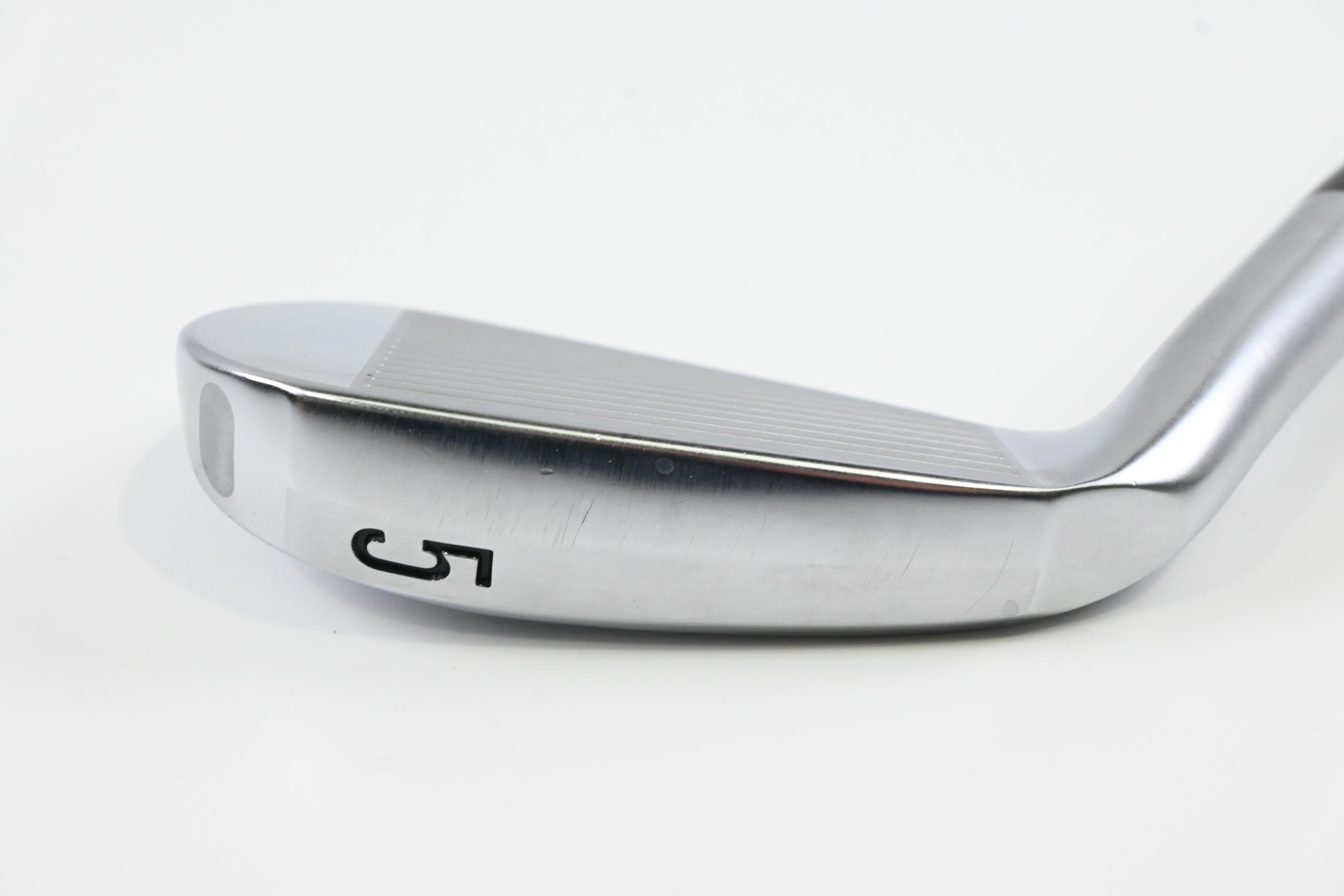 Srixon ZXi7 #5 Iron / 25 Degree / Stiff Flex Dynamic Gold MID 115 S300
