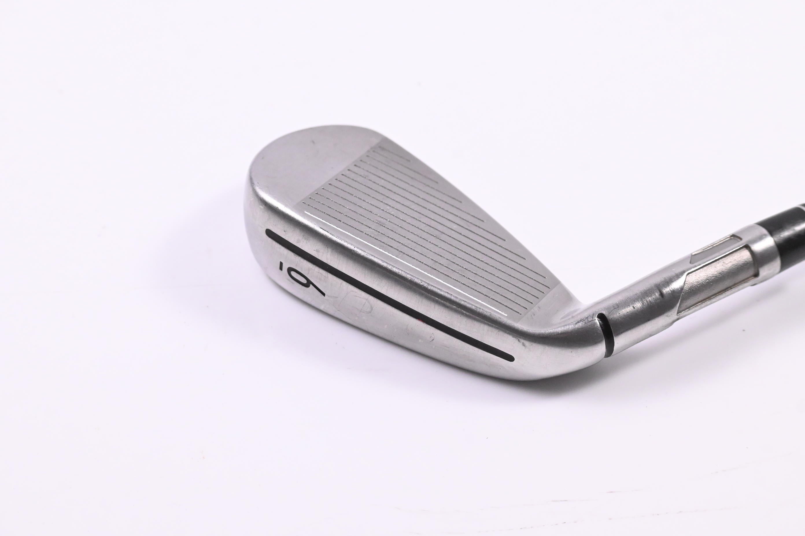 Taylormade Stealth #6 Iron / Regular Flex Tensei TM 60 Shaft