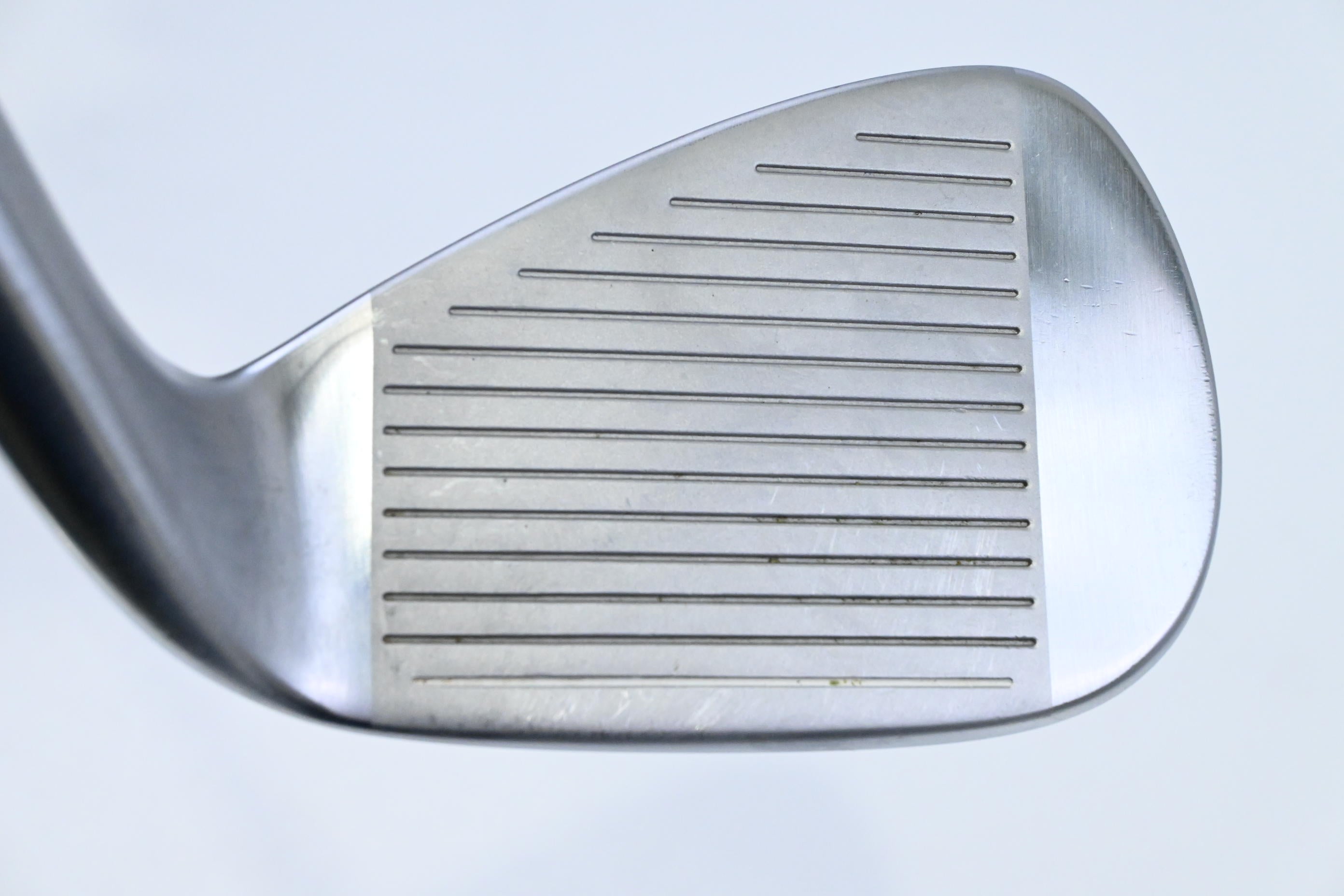 Left Hand Taylormade Qi #9 Iron / Regular Flex KBS MAX MT 85 Shaft
