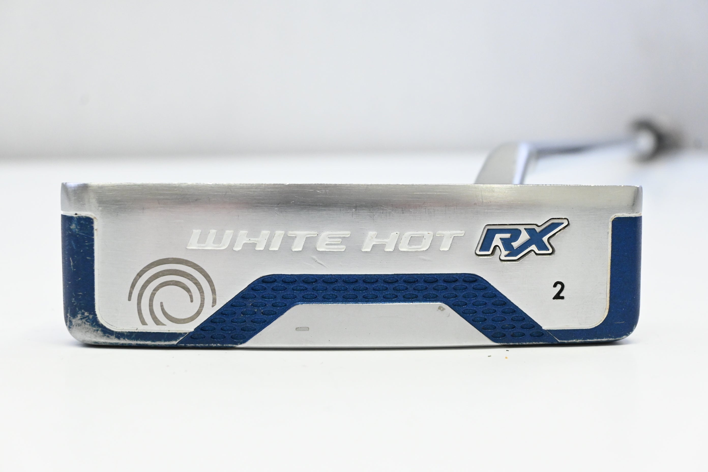 Odyssey White Hot RX 2 Putter / 35 Inch