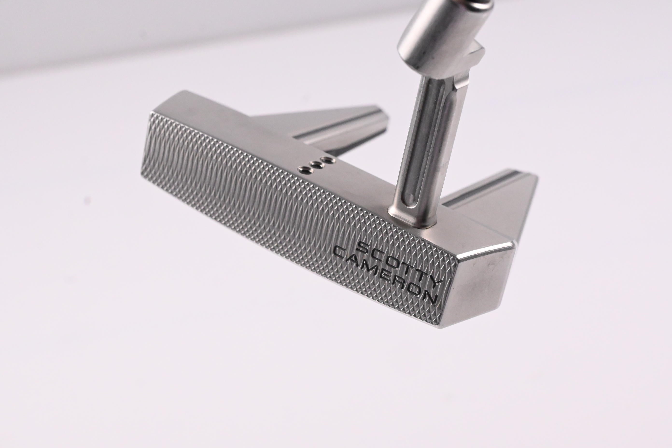 Scotty Cameron 2024 Phantom 7.2 Putter / 34 Inch