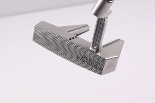 Scotty Cameron 2024 Phantom 7.2 Putter / 34 Inch