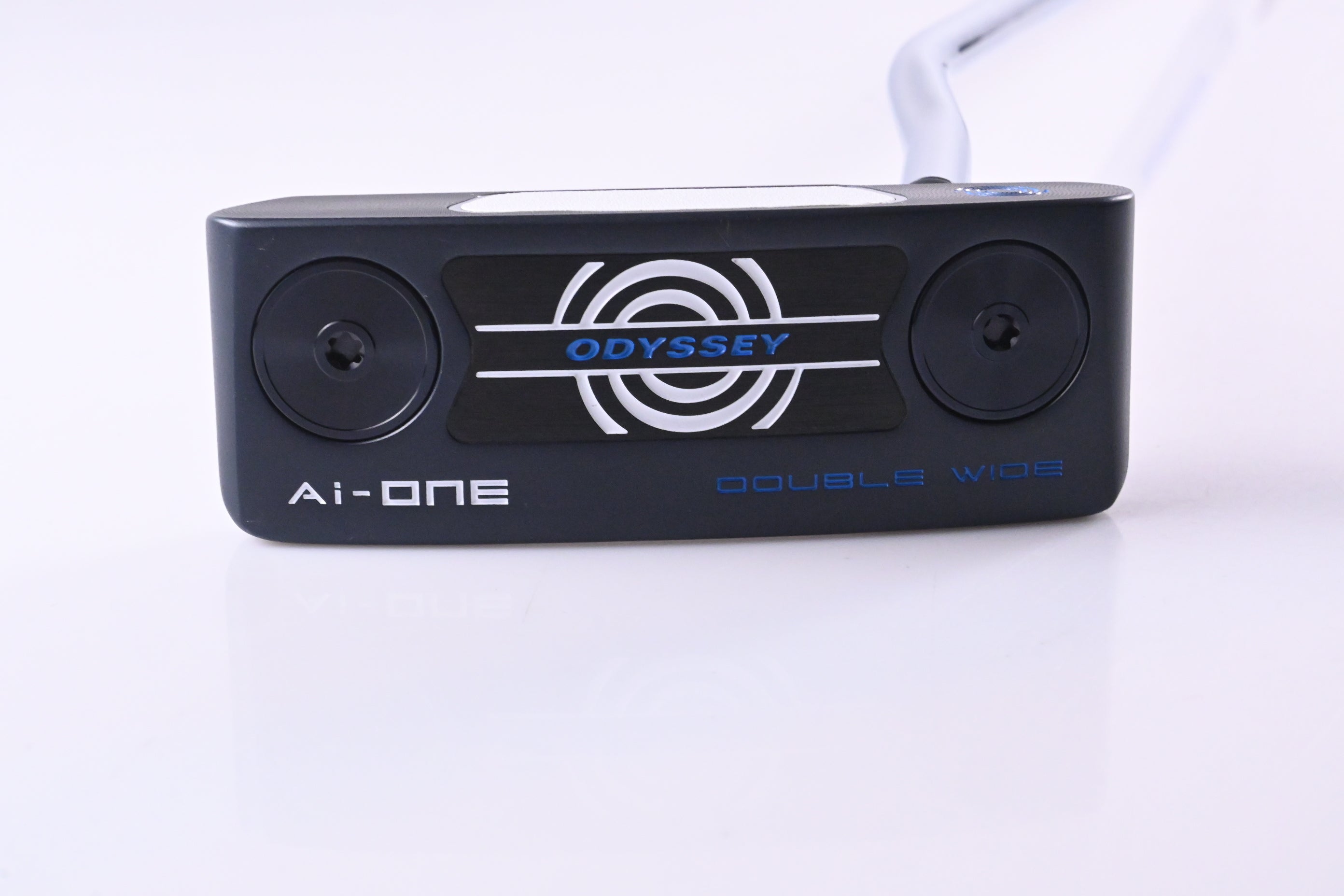 Odyssey Ai-One Double Wide Putter / 33 Inch