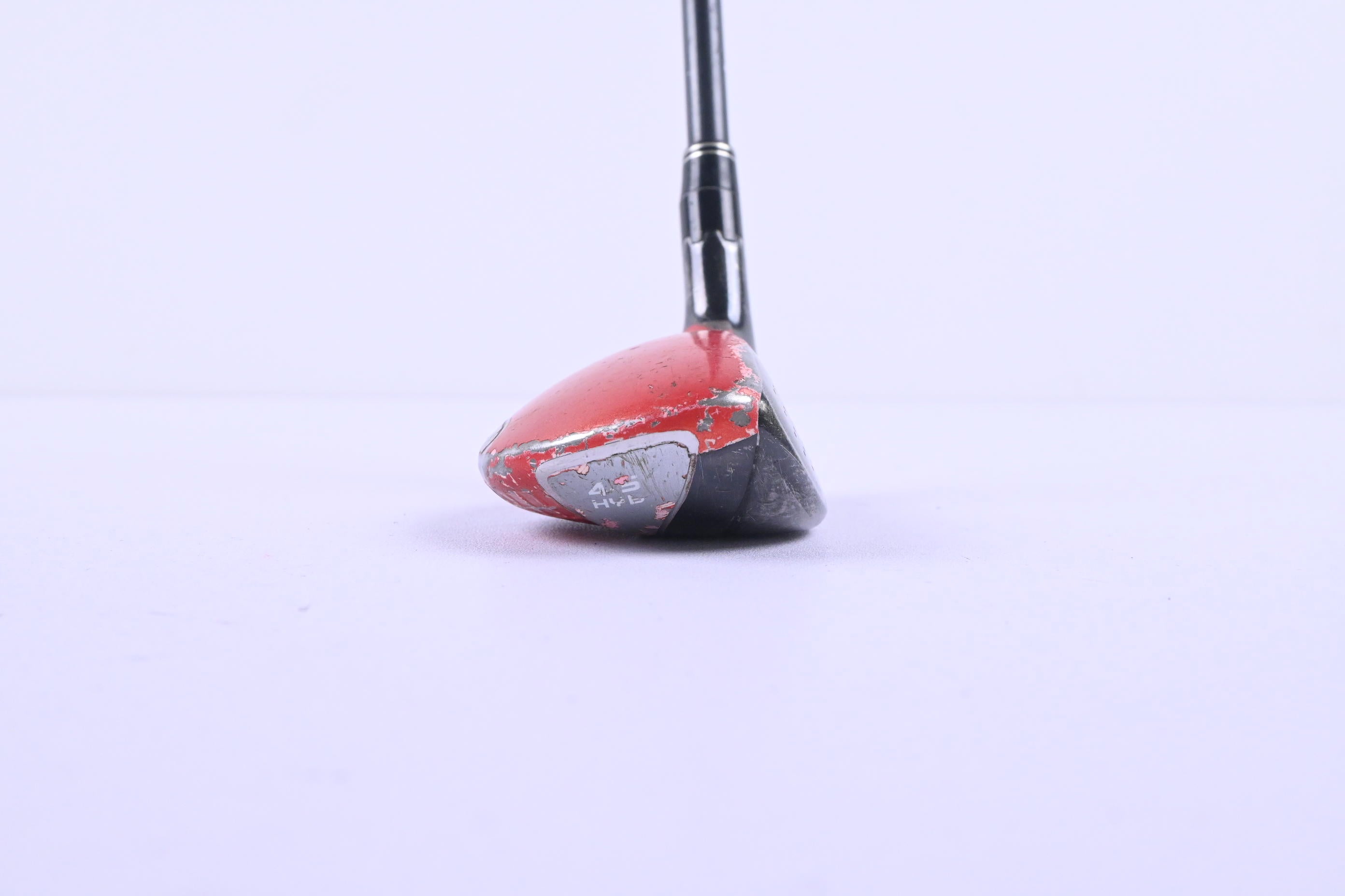 Cobra AMP Cell #3-4 Hybrid / 19-22 Degree / Regular Flex AMP Cell 55 Shaft