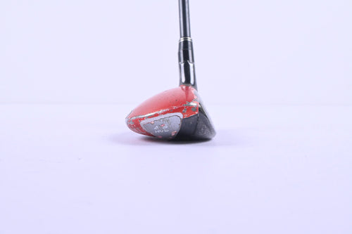 Cobra AMP Cell #3-4 Hybrid / 19-22 Degree / Regular Flex AMP Cell 55 Shaft