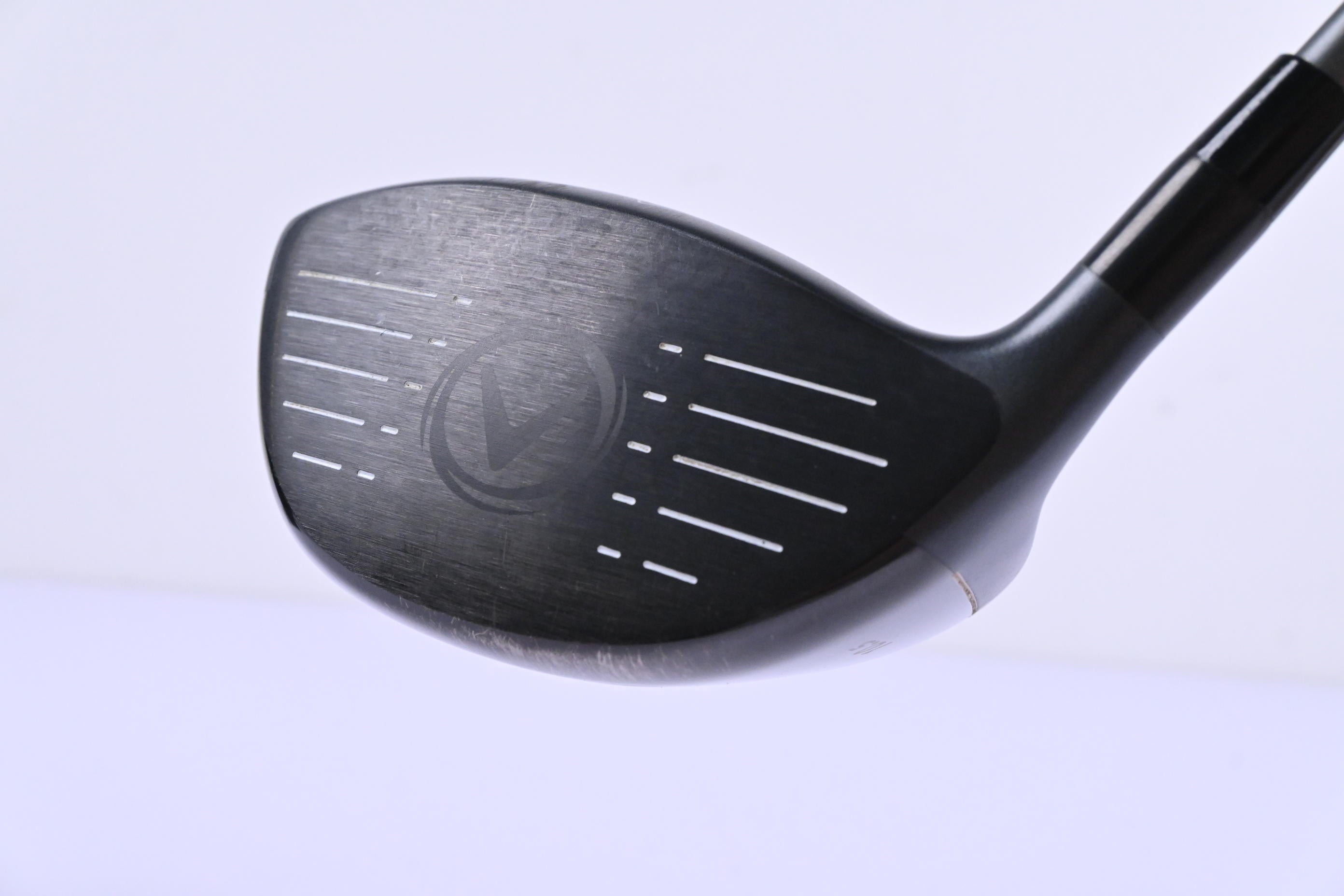 Callaway Edge / 10.5 Degree / Regular Flex Callaway Edge 65 Shaft