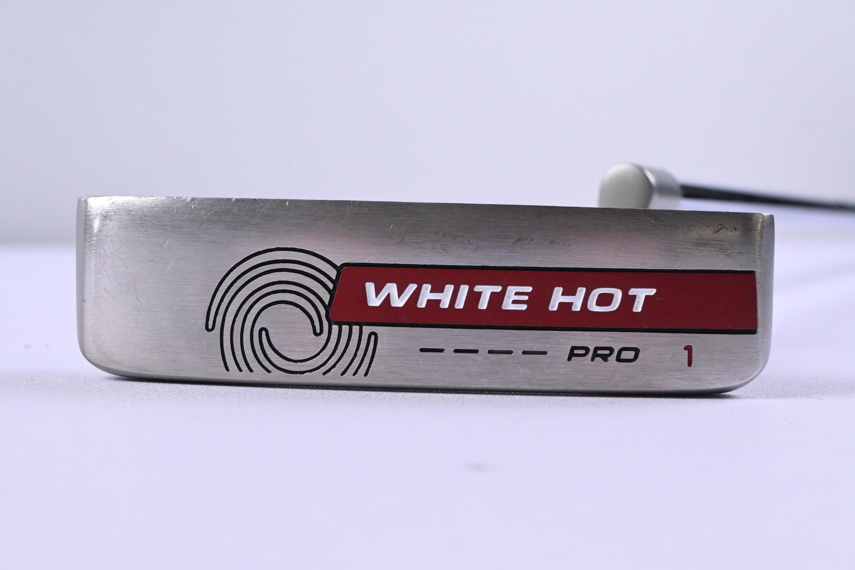 Odyssey White Hot Pro 1 Putter / 34 Inch