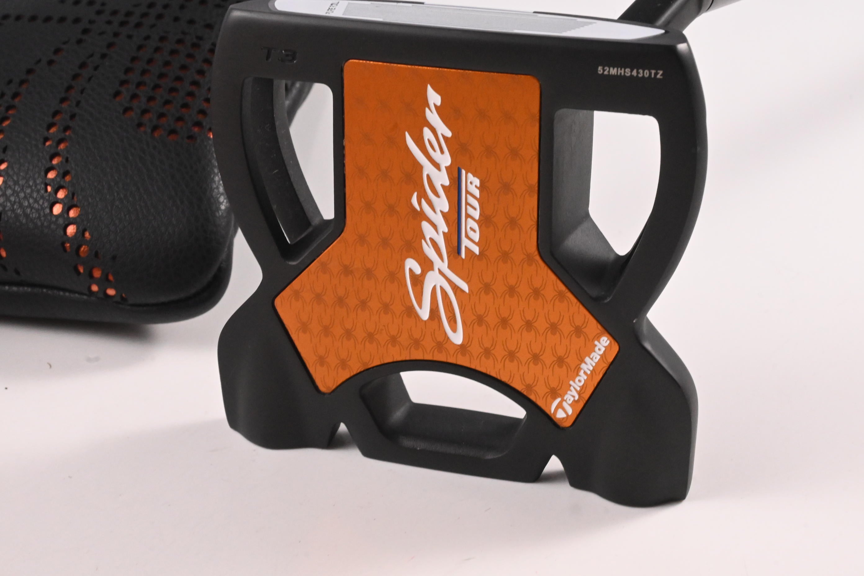 Taylormade Spider Tour Black T3 2025 Putter / 35 Inch