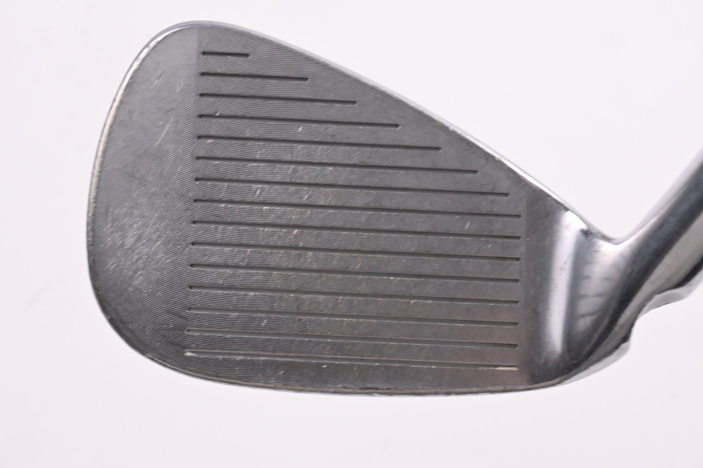Ping S57 #9 Iron / Black Dot / Stiff Flex Steel Shaft