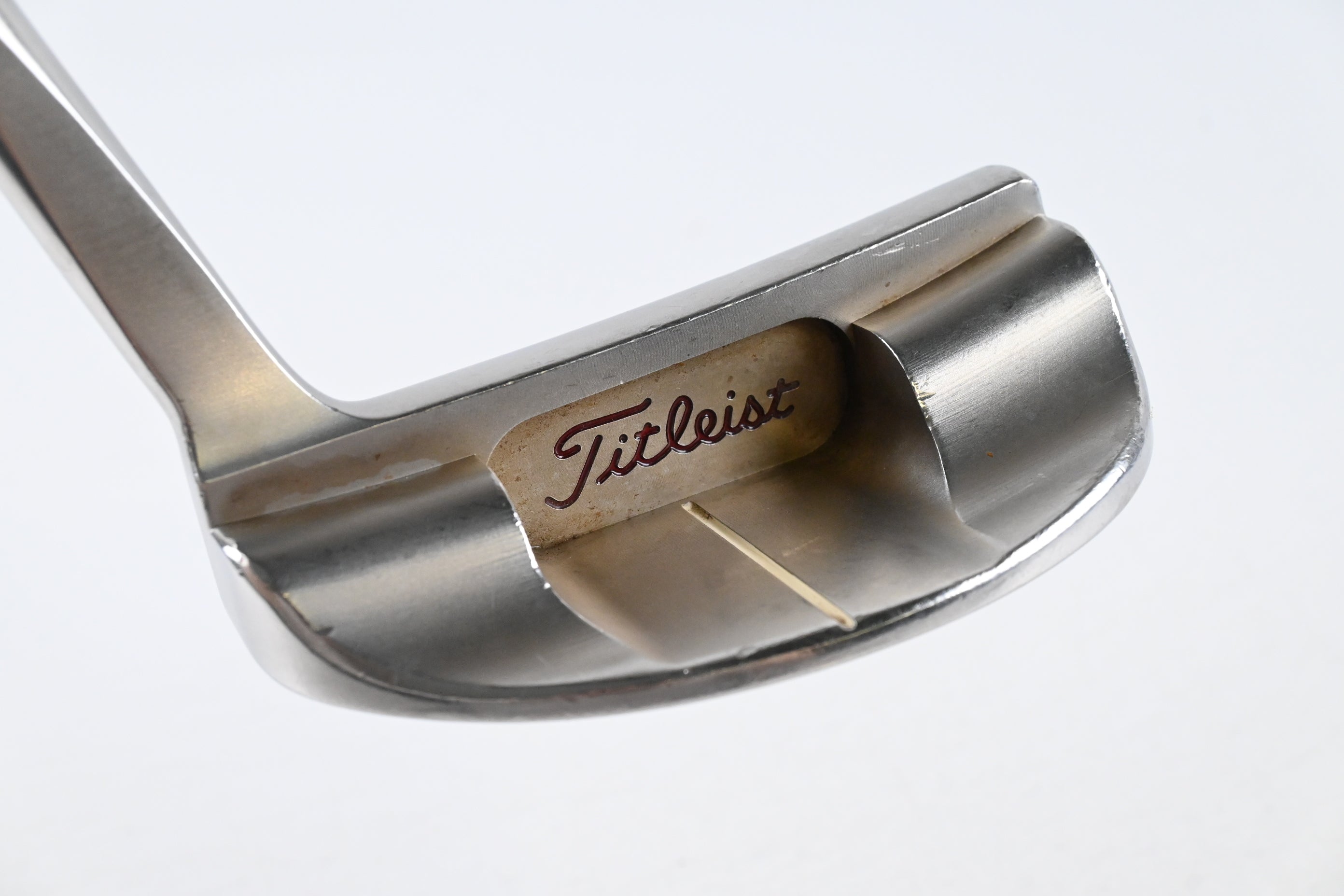 Scotty Cameron California Honey Dip Del Mar Putter / 35 Inch