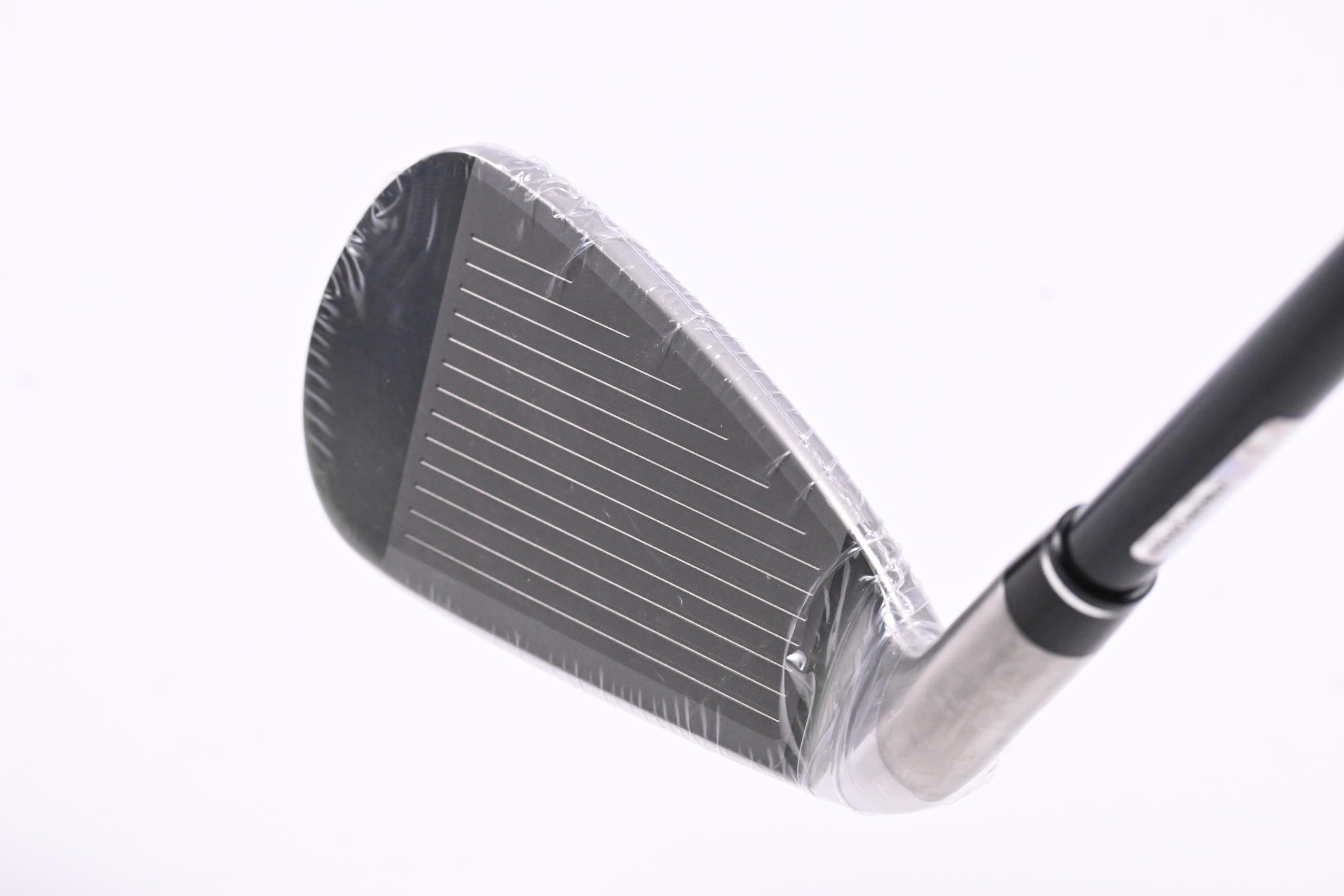 XXIO 12 #5 Iron / 22 Degree / Stiff-Regular Flex XXIO MP 1200 DST 49 Shaft