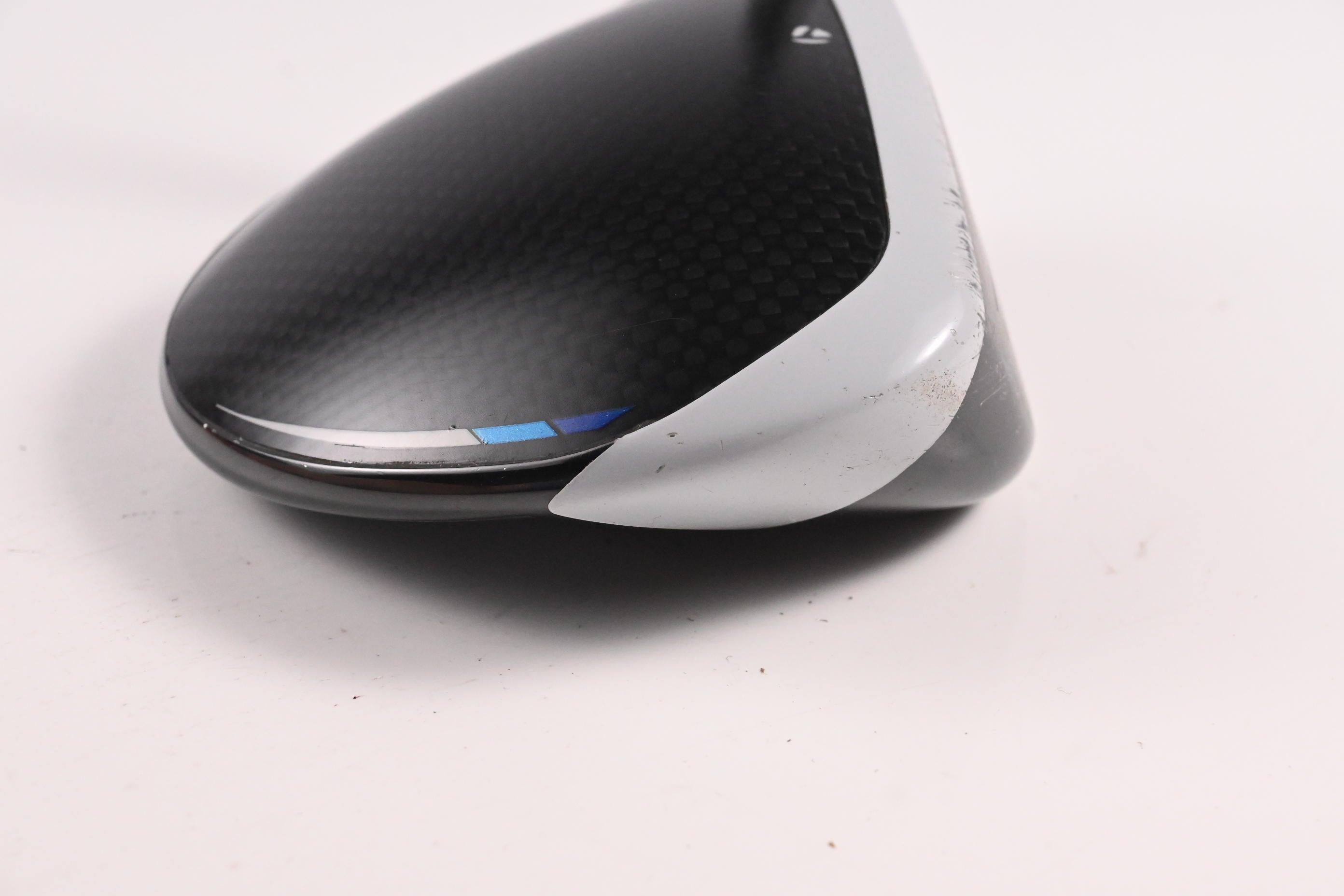 Taylormade SIM2 Max #3 Wood / 15 Degree / Stiff Flex Fujikura Ventus Blue 6