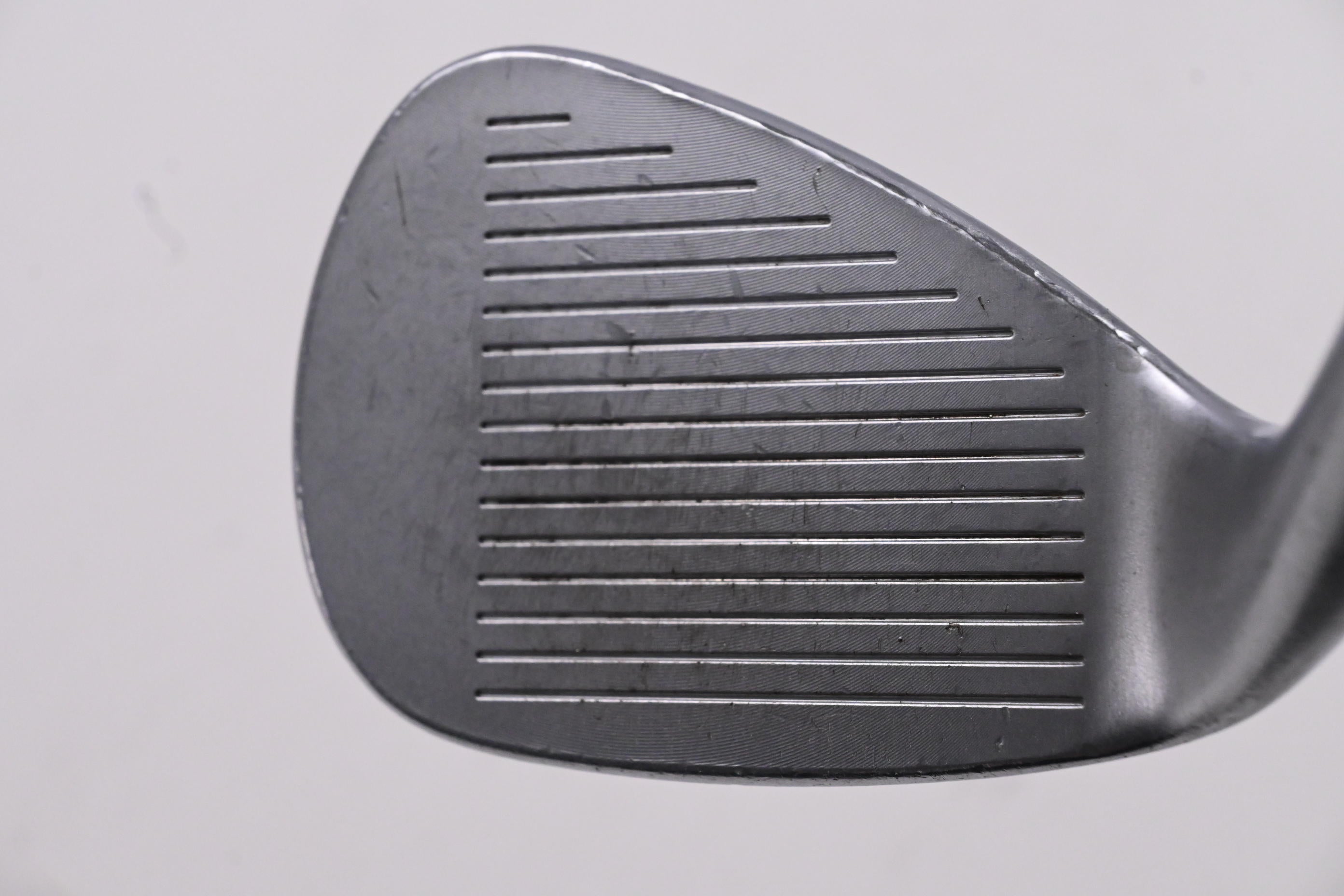Wilson Staff Model Gap Wedge / 50 Degree / Stiff+ Flex KBS Tour C-Taper 125 Shaft