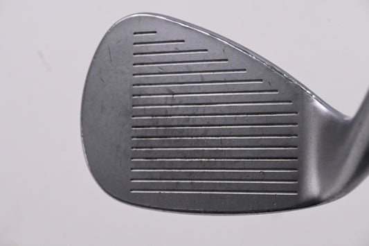 Wilson Staff Model Gap Wedge / 50 Degree / Stiff+ Flex KBS Tour C-Taper 125 Shaft